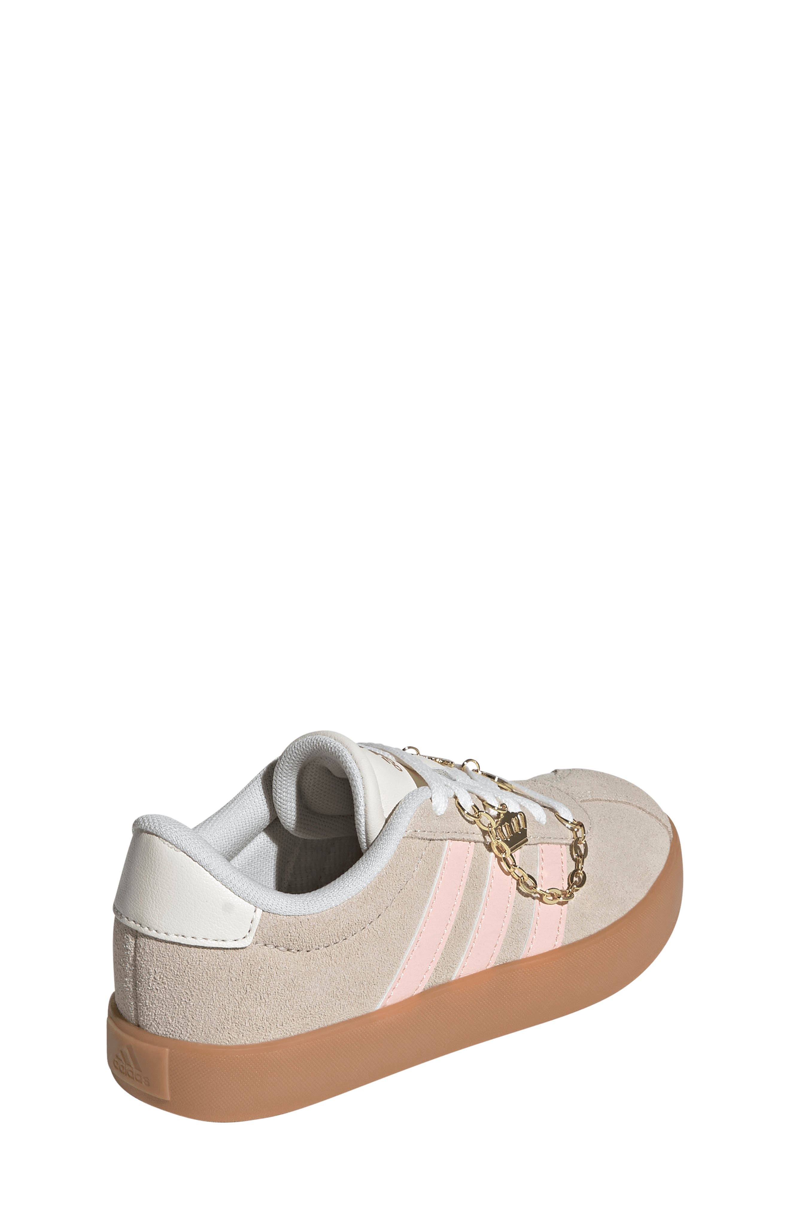 adidas Kids' VL Court 3.0 Sneaker