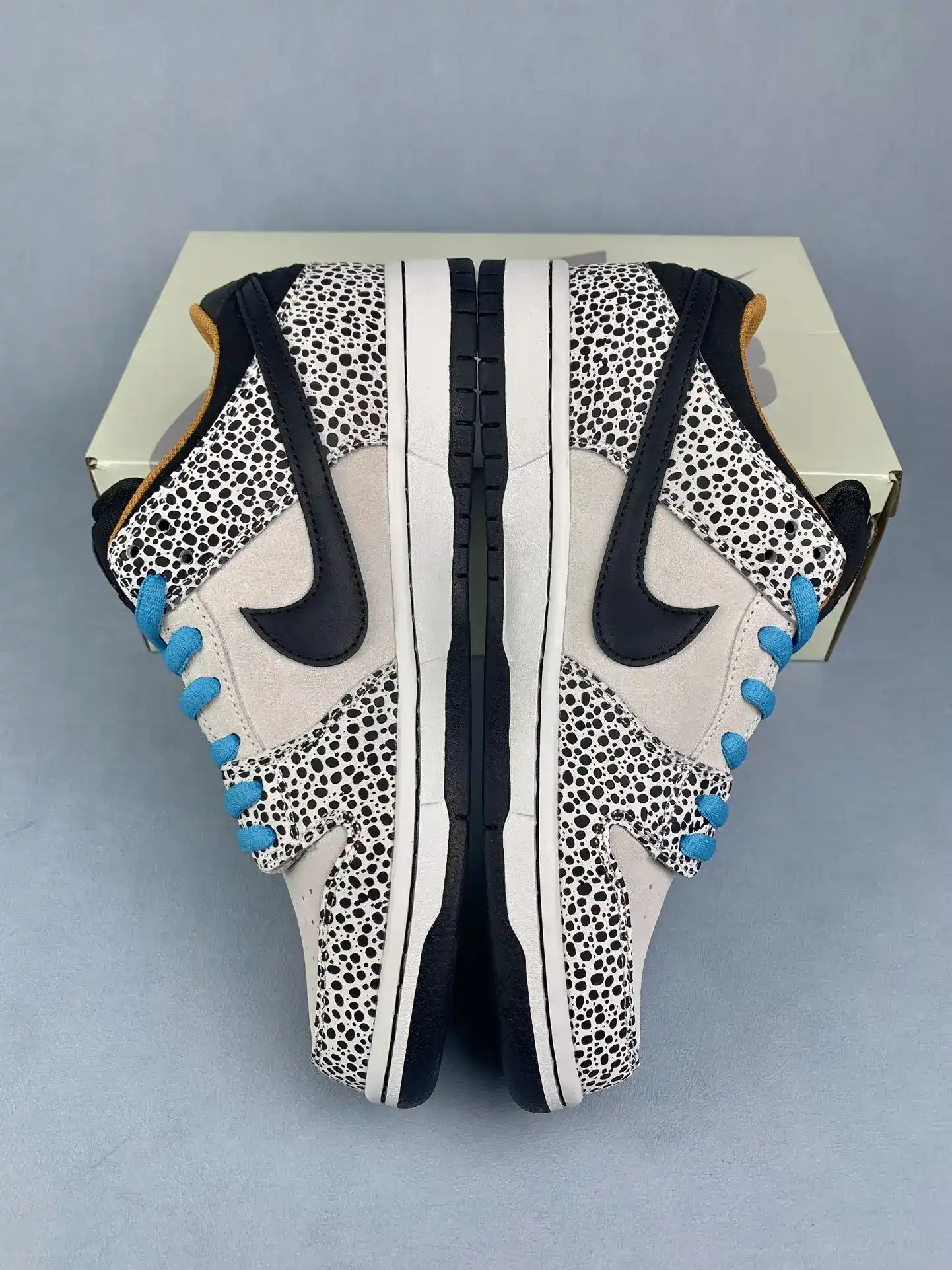 Nike SB Dunk Low Pro Electric Shoes product photo from LabelPicks