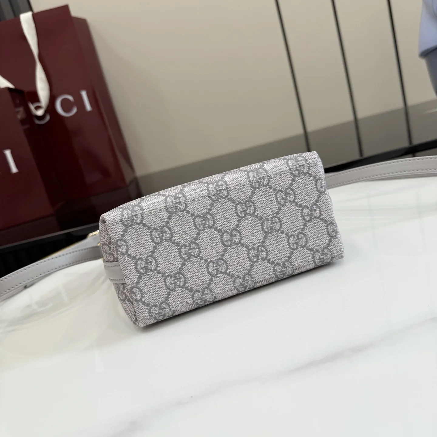 Gucci Generation Bucket Bag product photo from LabelPicks