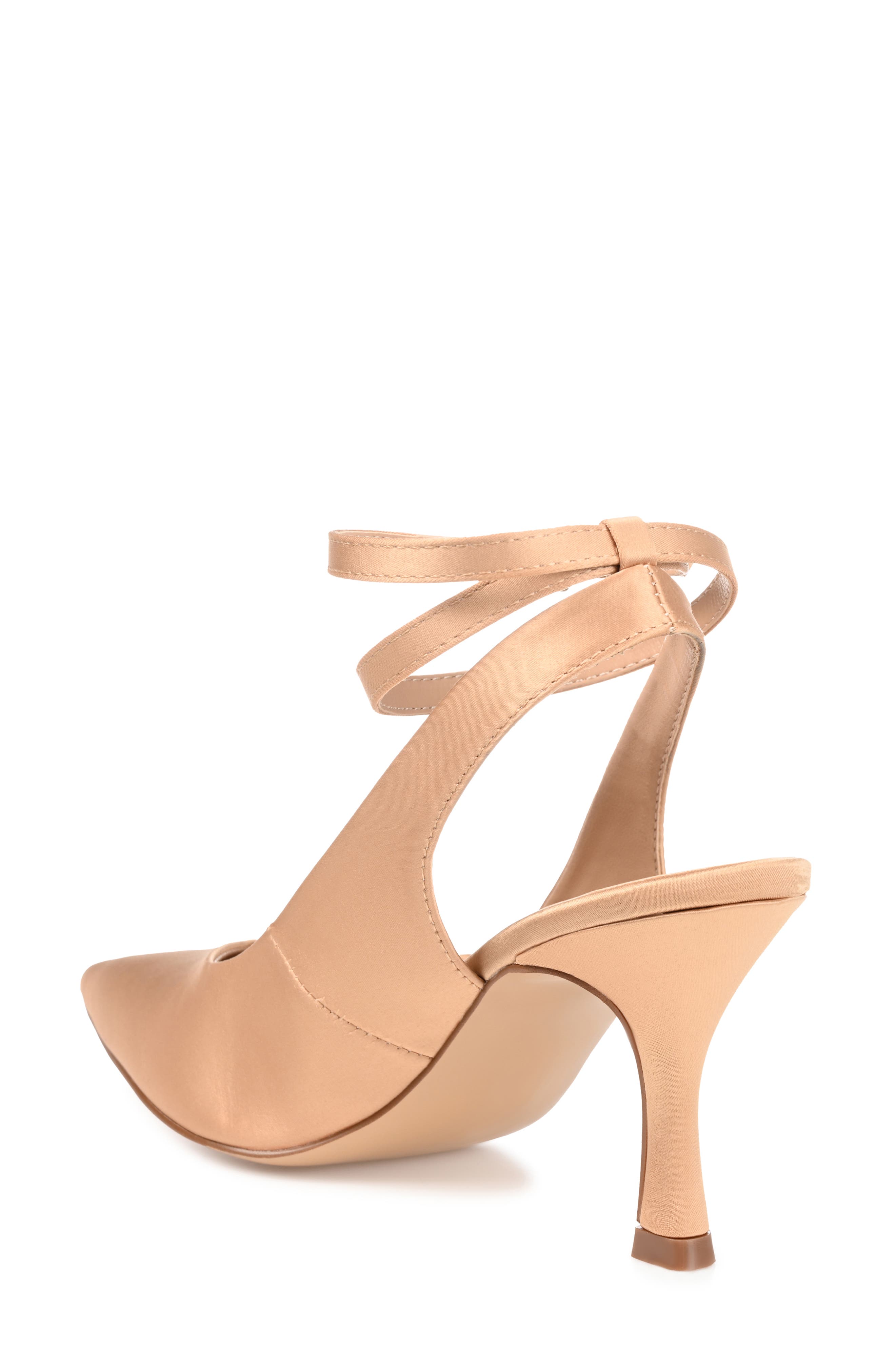Journee Collection Marcella Pump