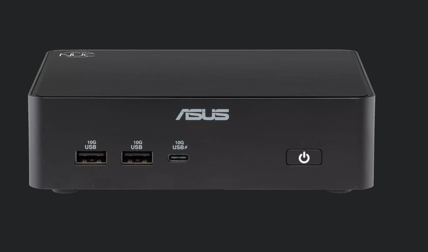 ASUS MiniPC NUC16 PRO Intel 356H 32GB+1TB Brand New WIFI 7, BT5.1 USB4 Brand New - GreshamTech