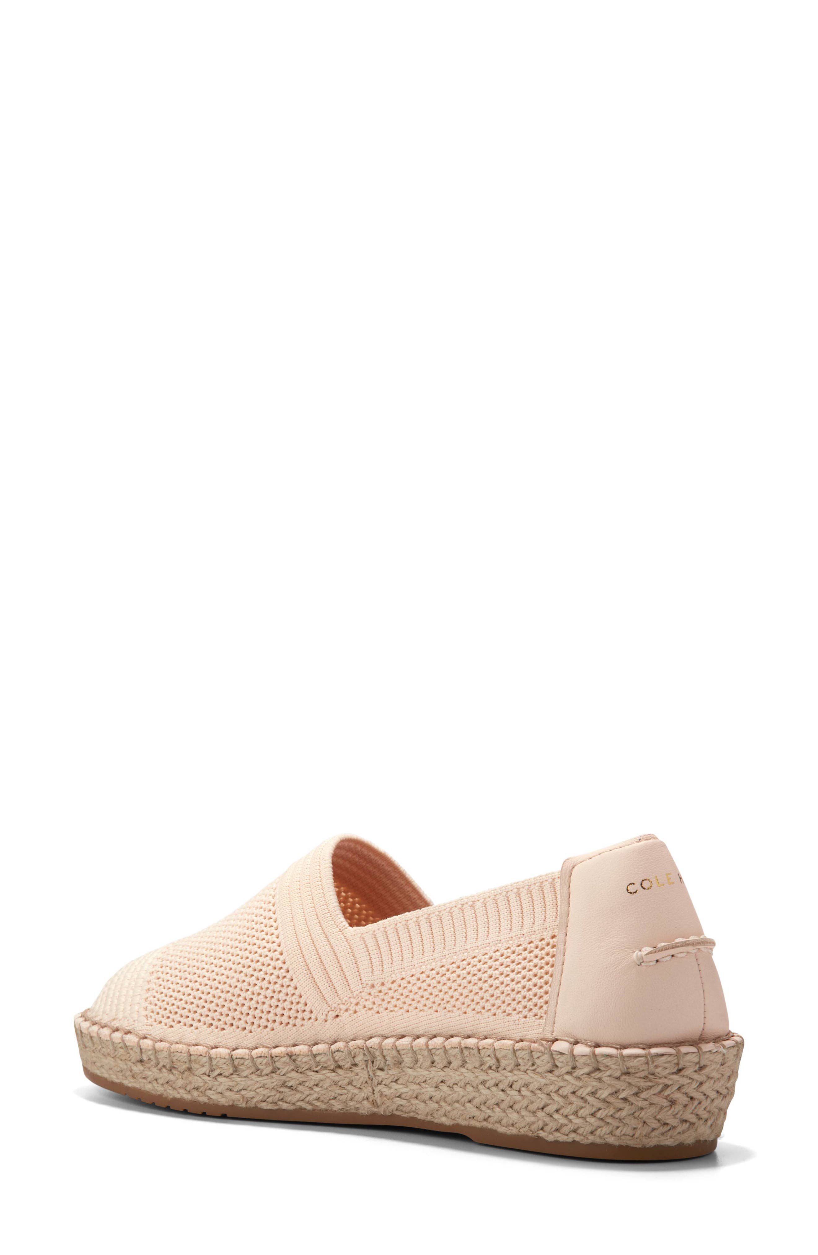 Cole Haan Cloudfeel Stitchlite Espadrille