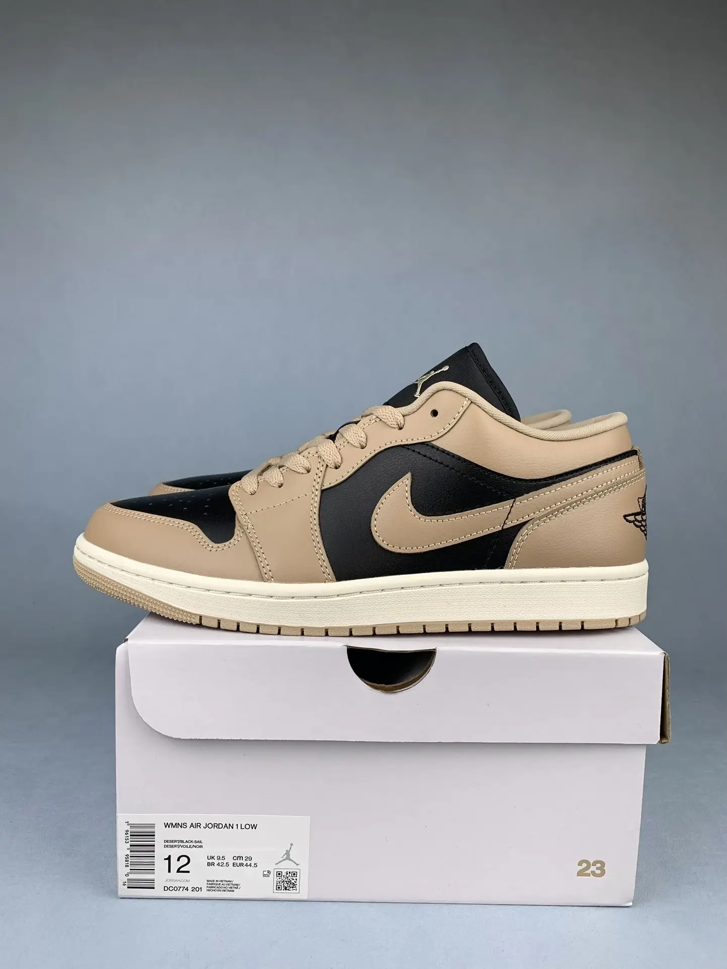 Air Jordan 1 Low Shoes product photo from LabelPicks