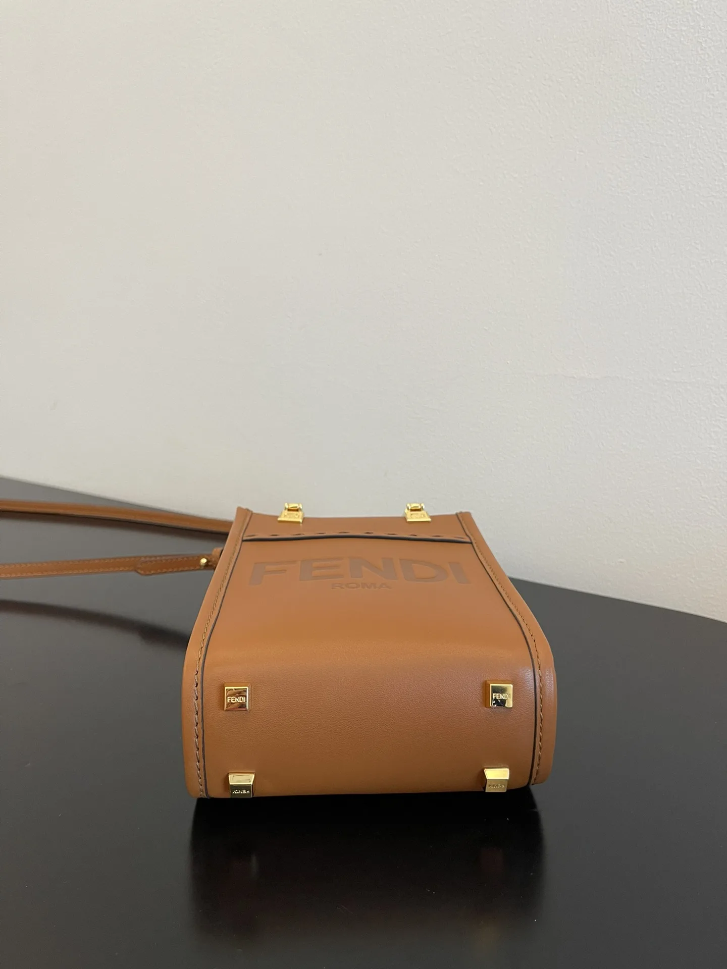 Fendi Carryall Tote Bag product photo from LabelPicks