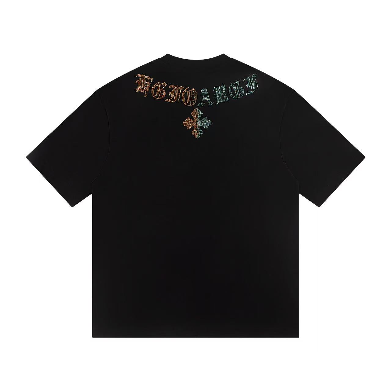 0302 Whatever Is Think About Such Things Shirt