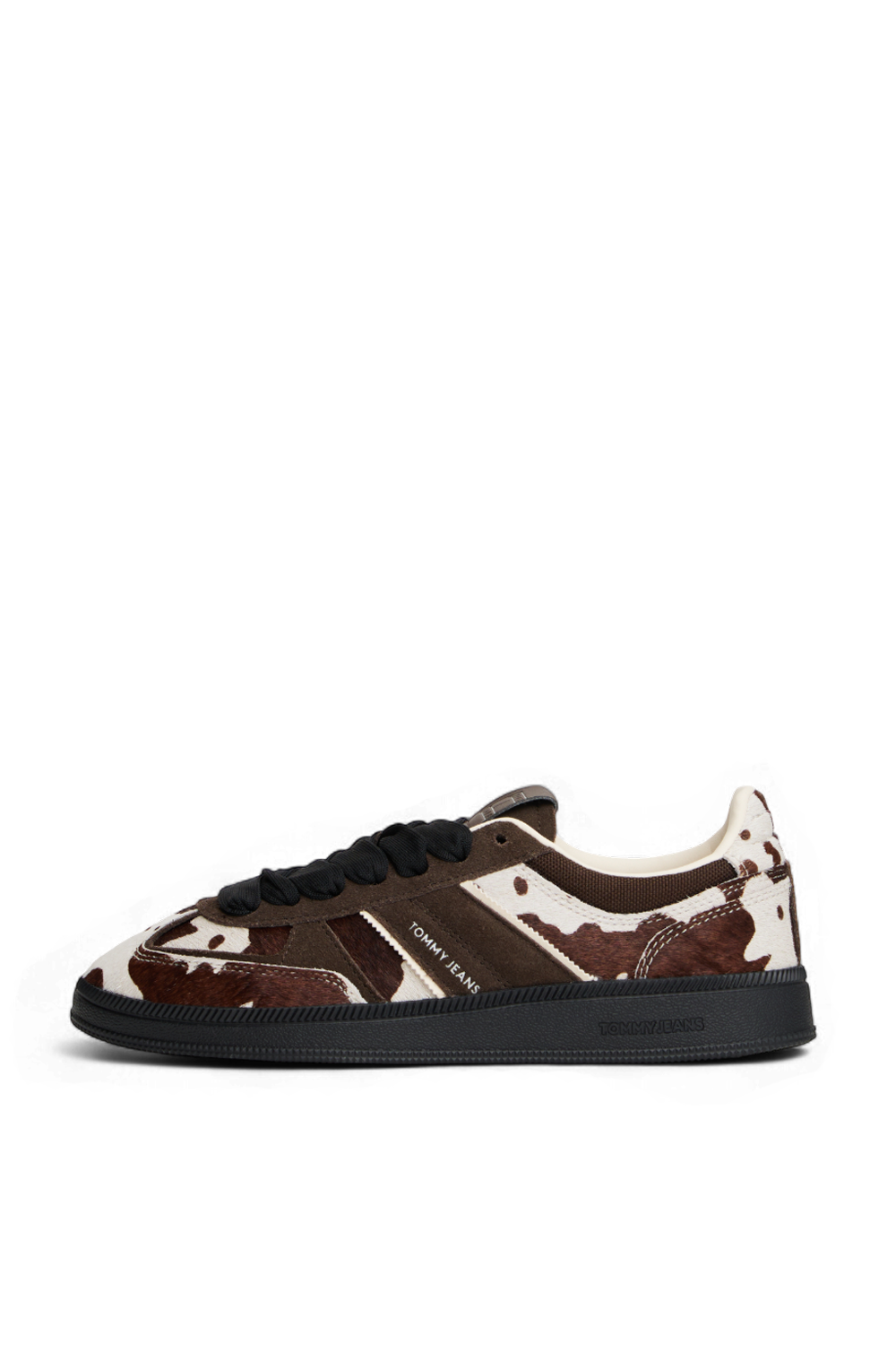 TOMMY HILFIGER נעלי סניקרס גרינוויץ'