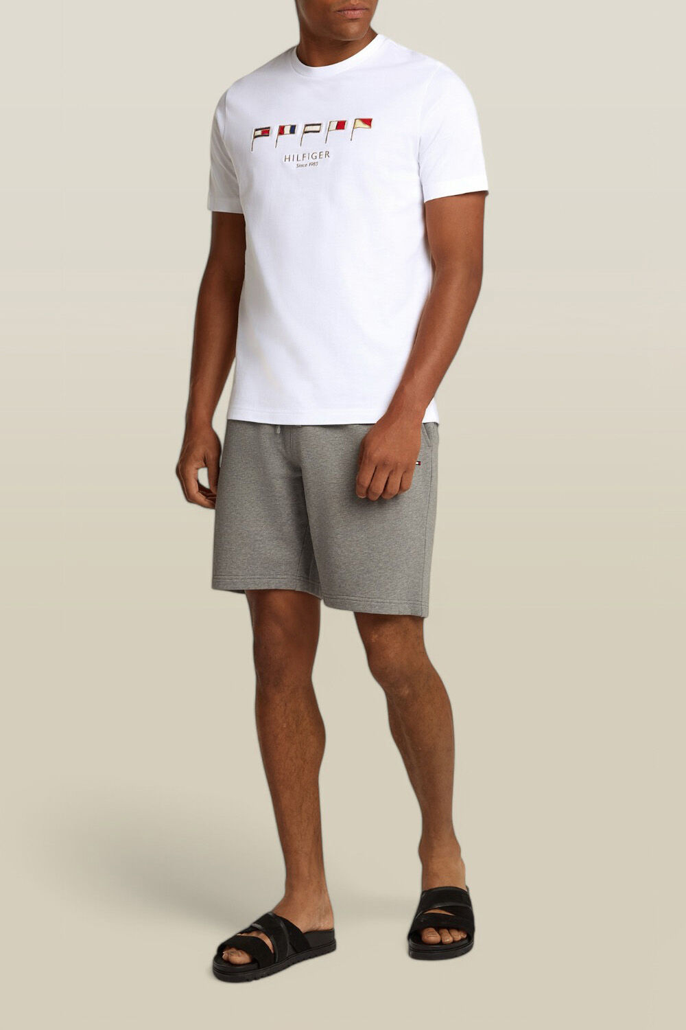 TOMMY HILFIGER חולצת טי