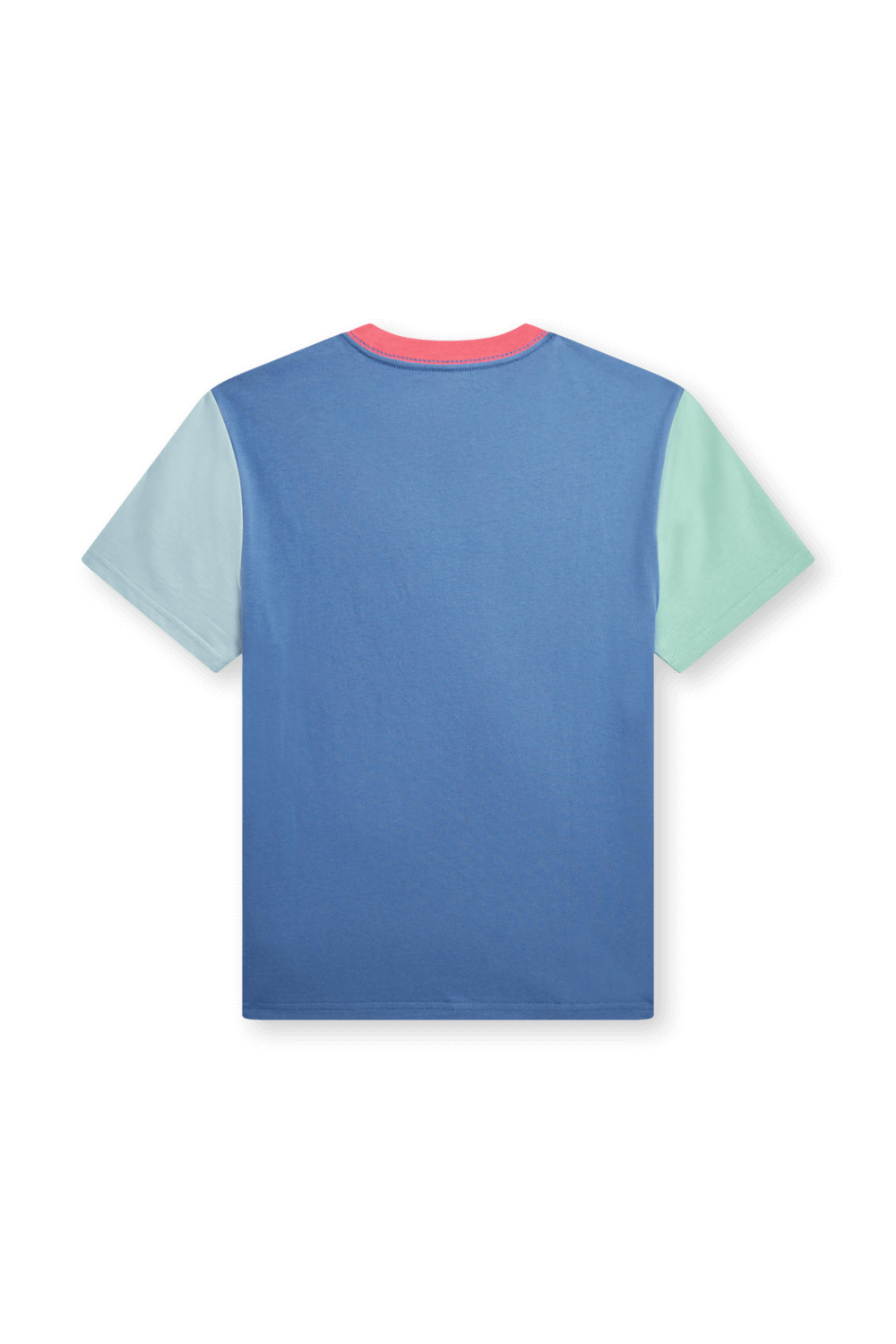 POLO RALPH LAUREN KIDS חולצת טי דובי - גילאי 8-16 שנים