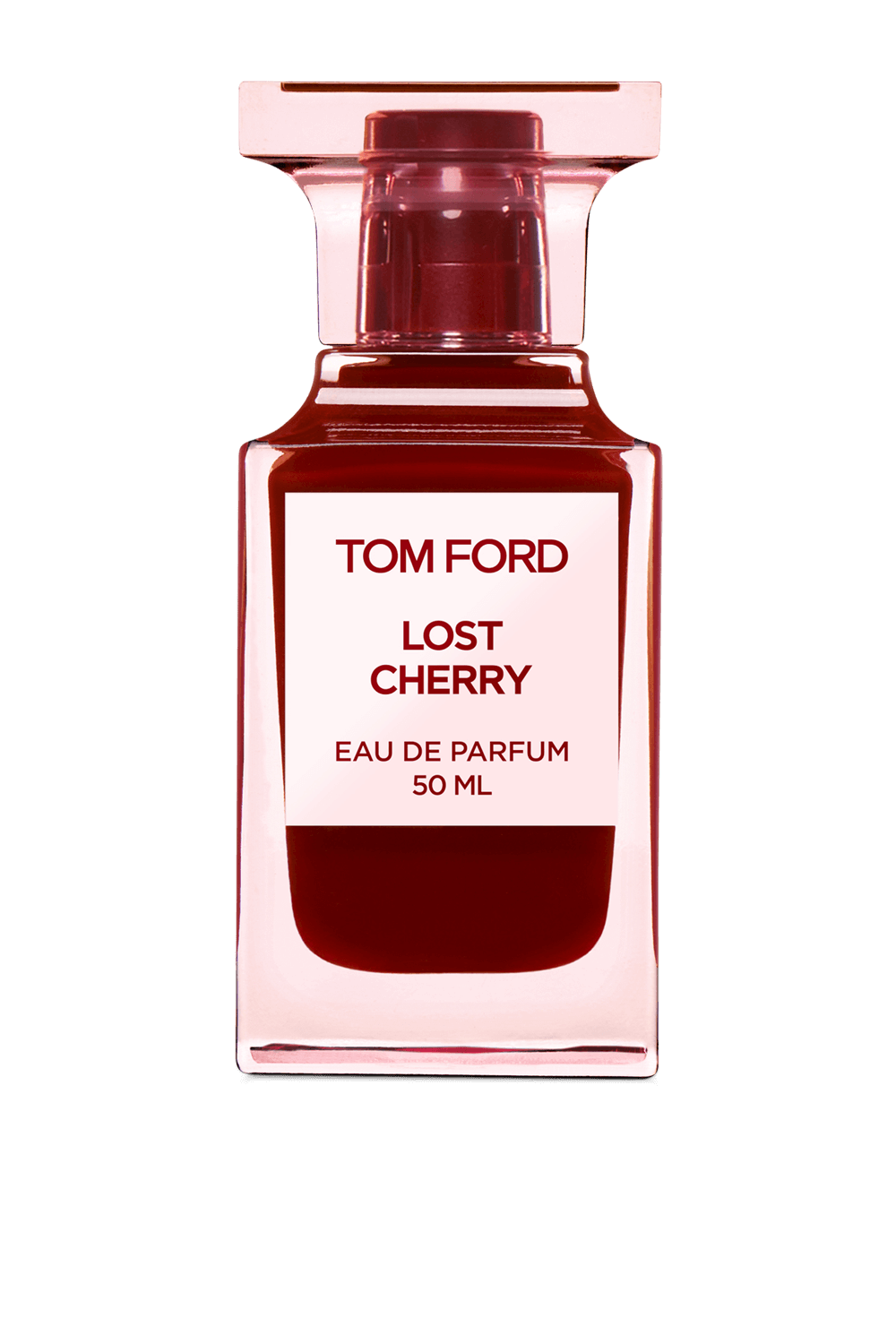 TOM FORD BEAUTY Lost Cherry EDP 50ML