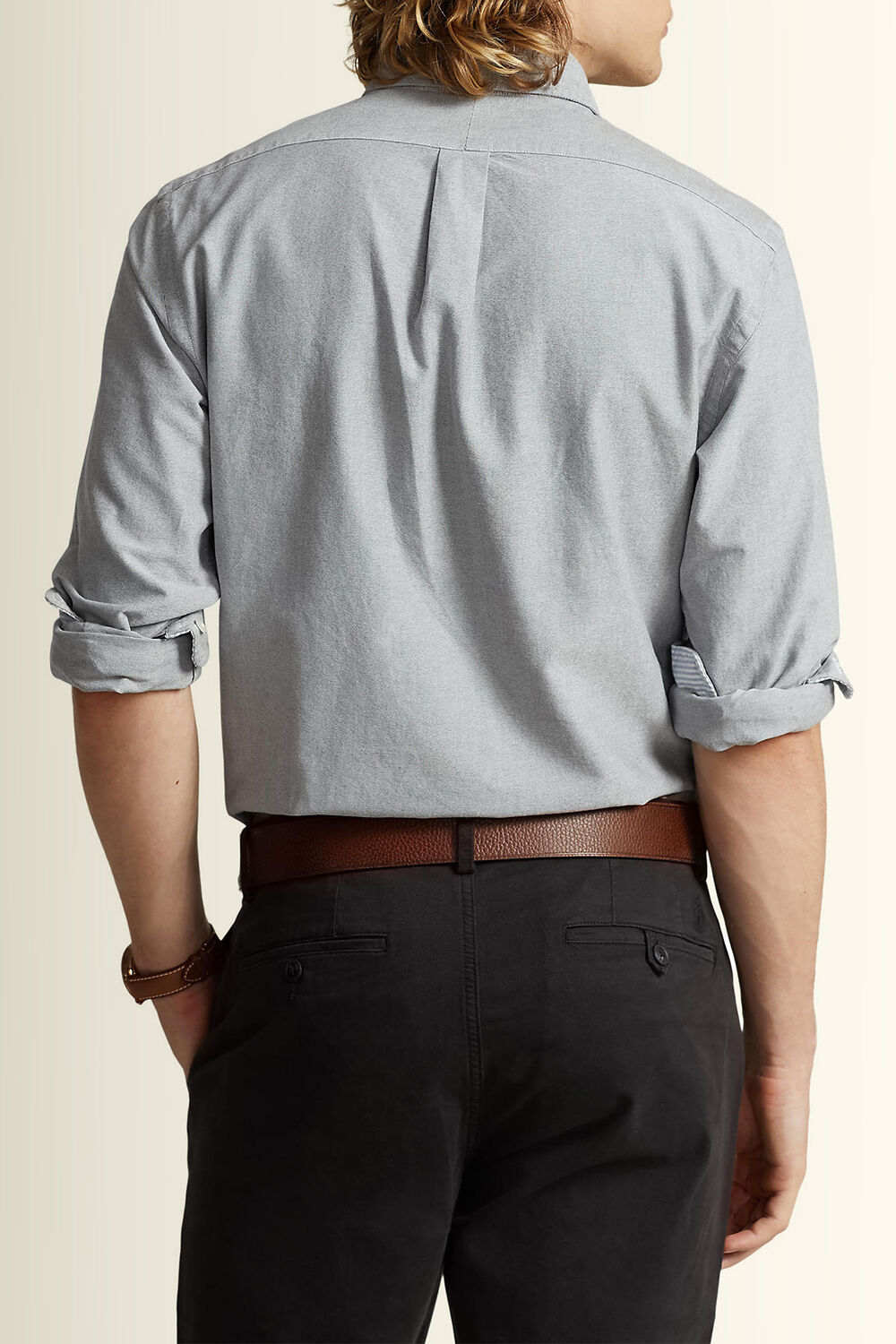 POLO RALPH LAUREN חולצה מכופתרת