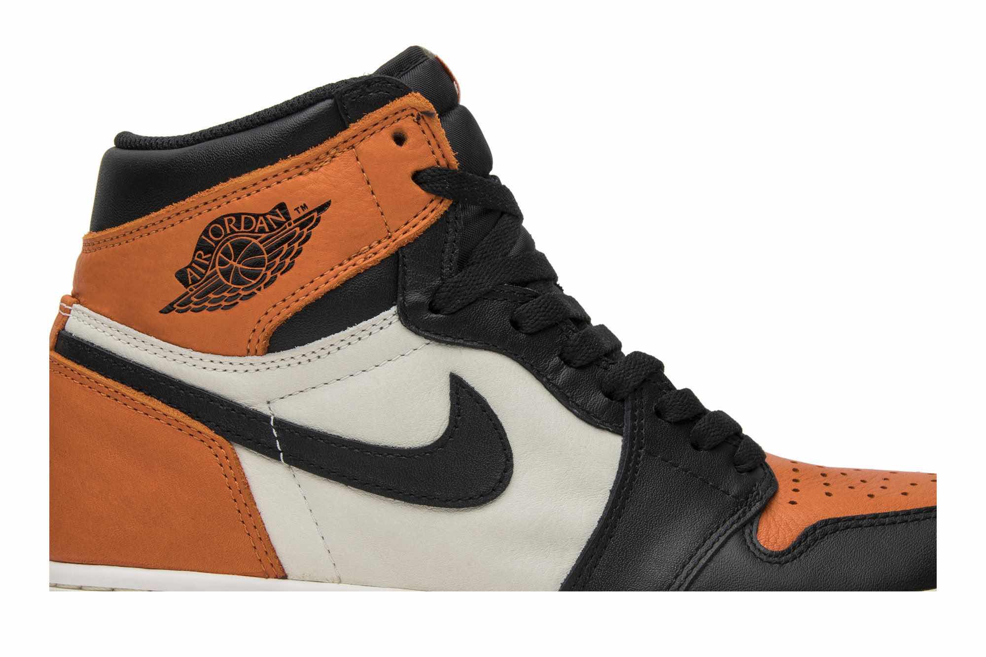 Air Jordan 1 Retro High OG ‘Shattered Backboard’ 555088-005