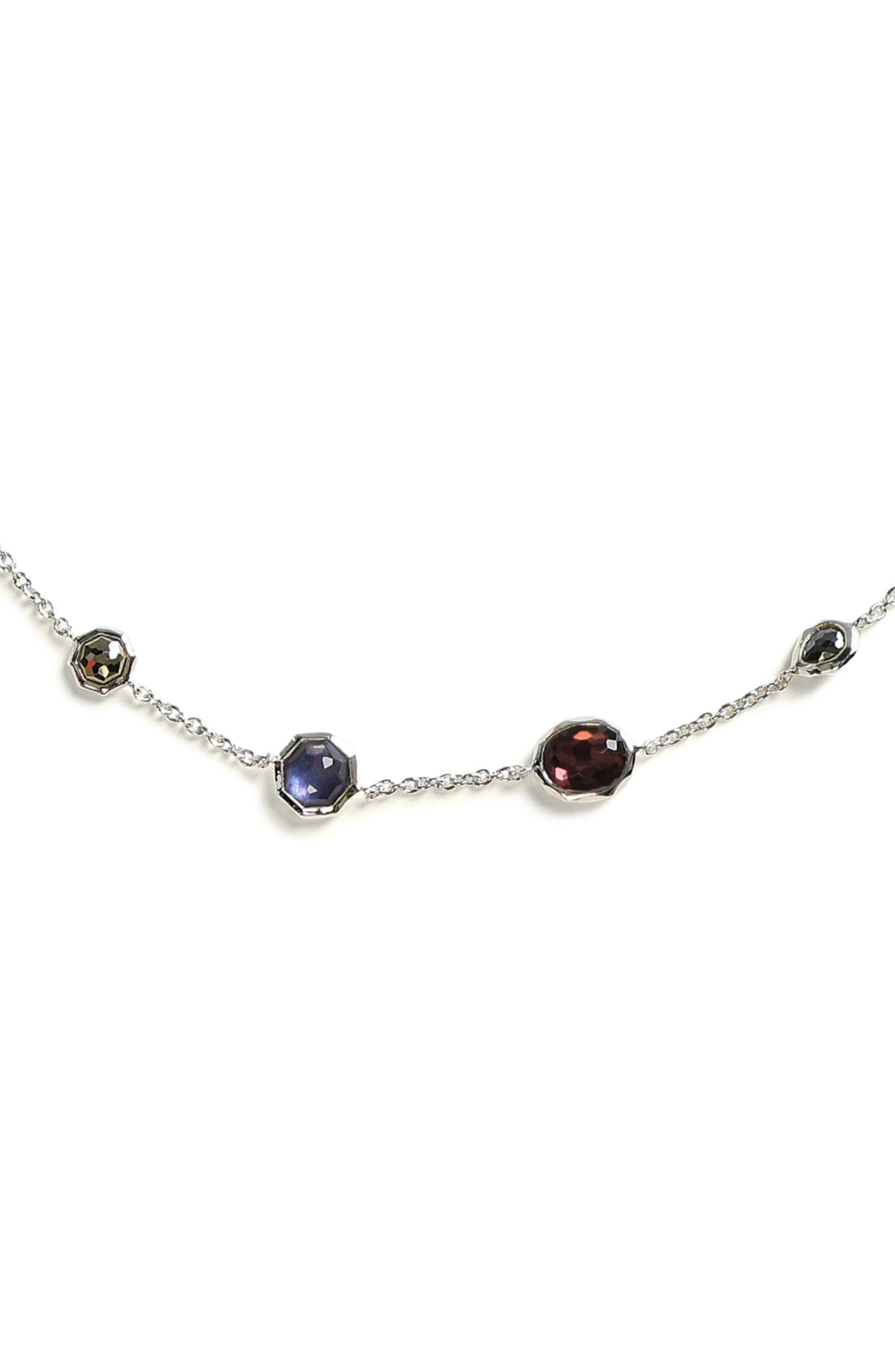 Ippolita Wonderland Mini Gelato Station Necklace