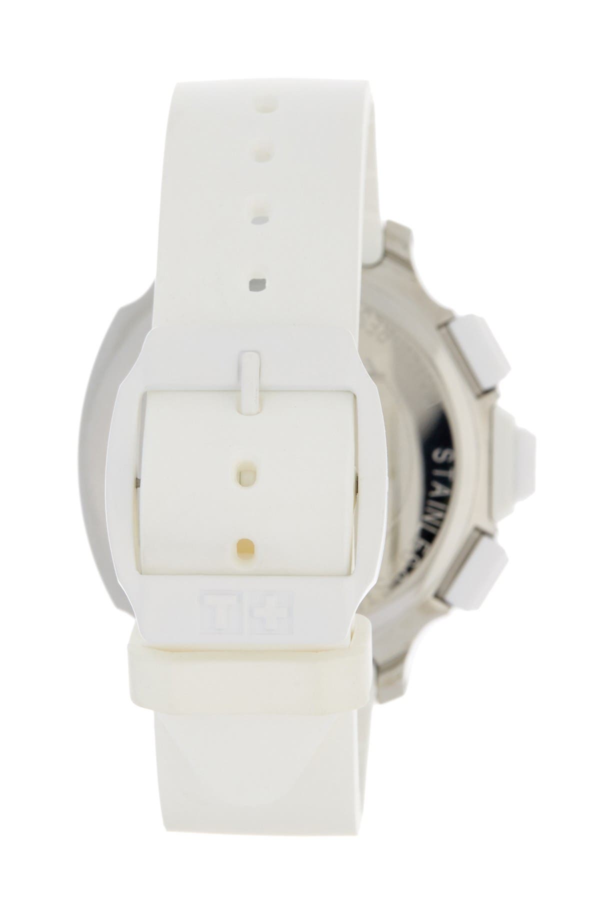 Tissot Unisex T-Race Touch Sport Watch, 42mm