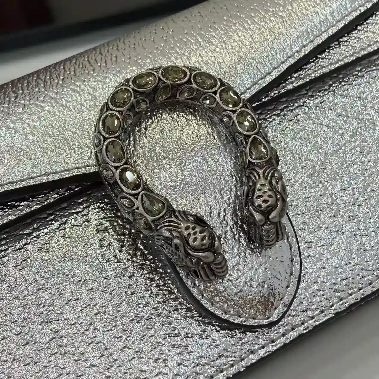 Gucci Dionysus Crossbody Bag product photo from LabelPicks