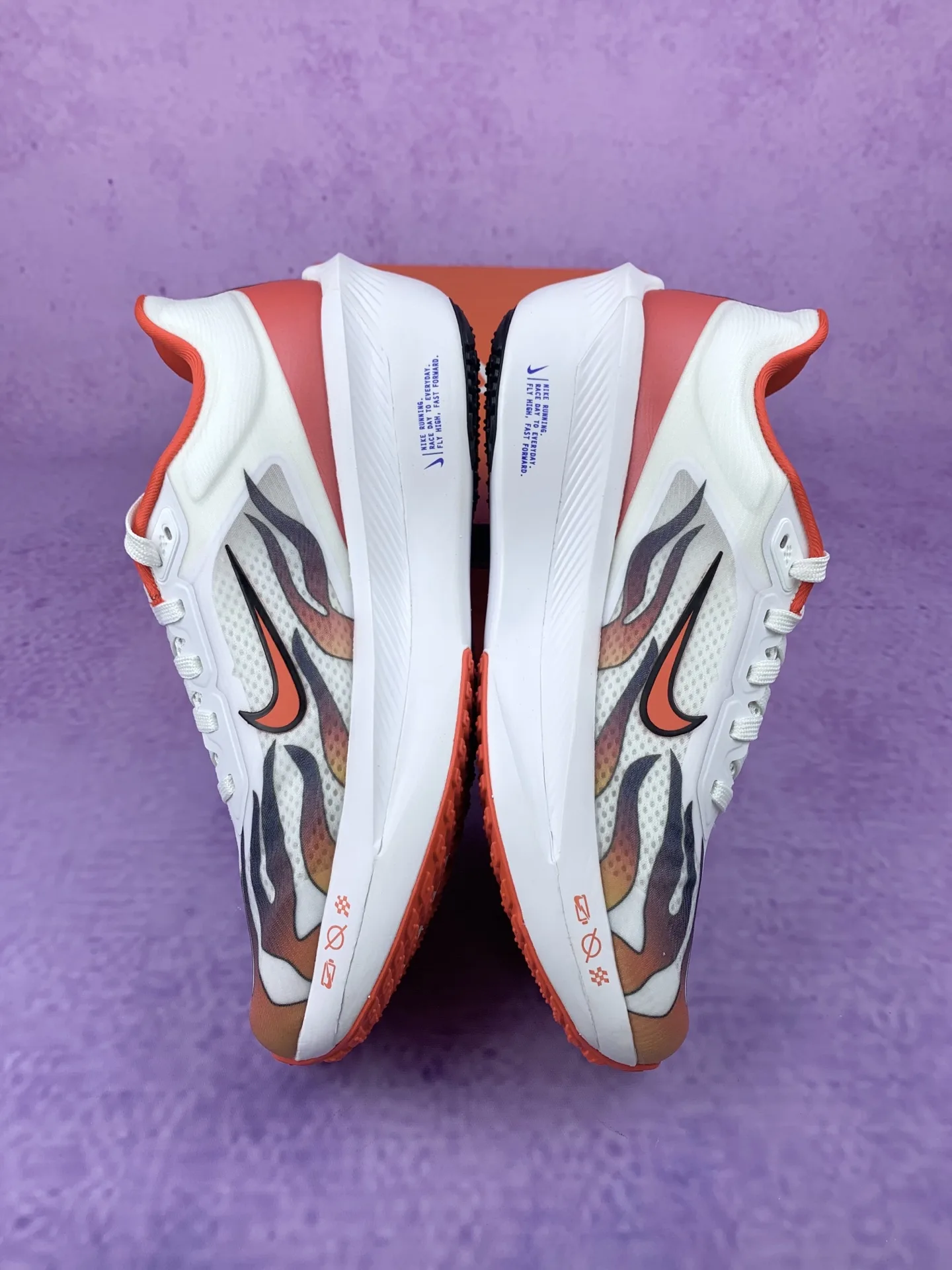 Nike Zoom Fly 6 PRM Road Racing Shoes product photo from LabelPicks