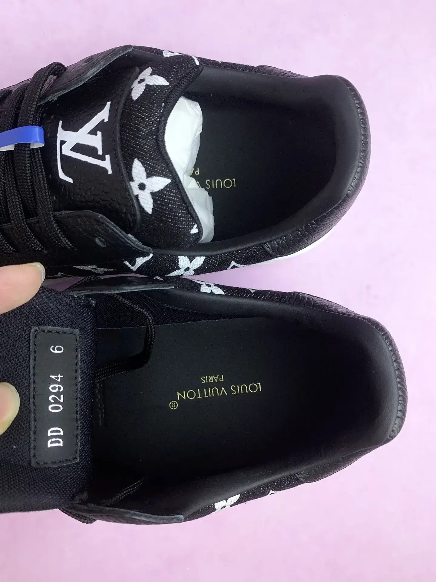 Beverly Hills Sneaker product photo from LabelPicks