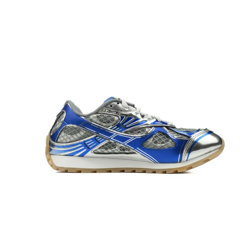Bottega Veneta Orbit Blue