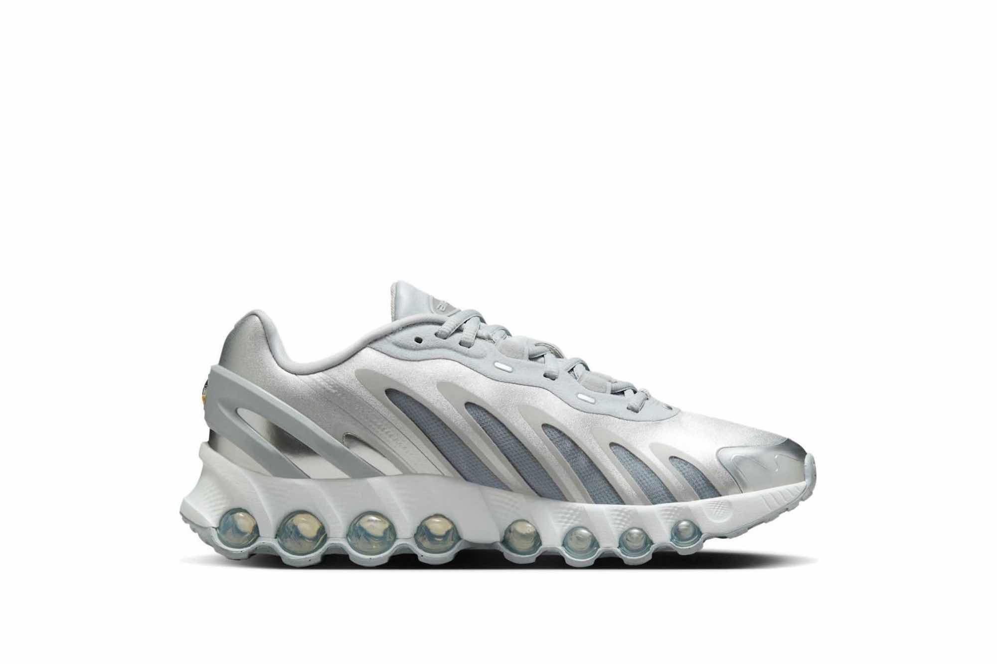 Nike Air Max Dn8 ‘Wolf Grey Metallic Silver’ HF5509-001
