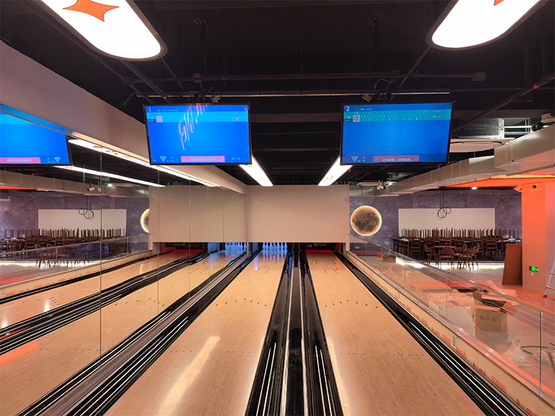 Why Do Bowling Lanes Need Oil