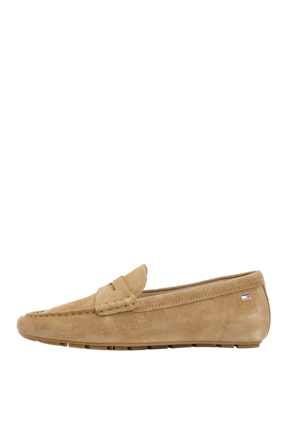 TOMMY HILFIGER נעלי מוקסינים