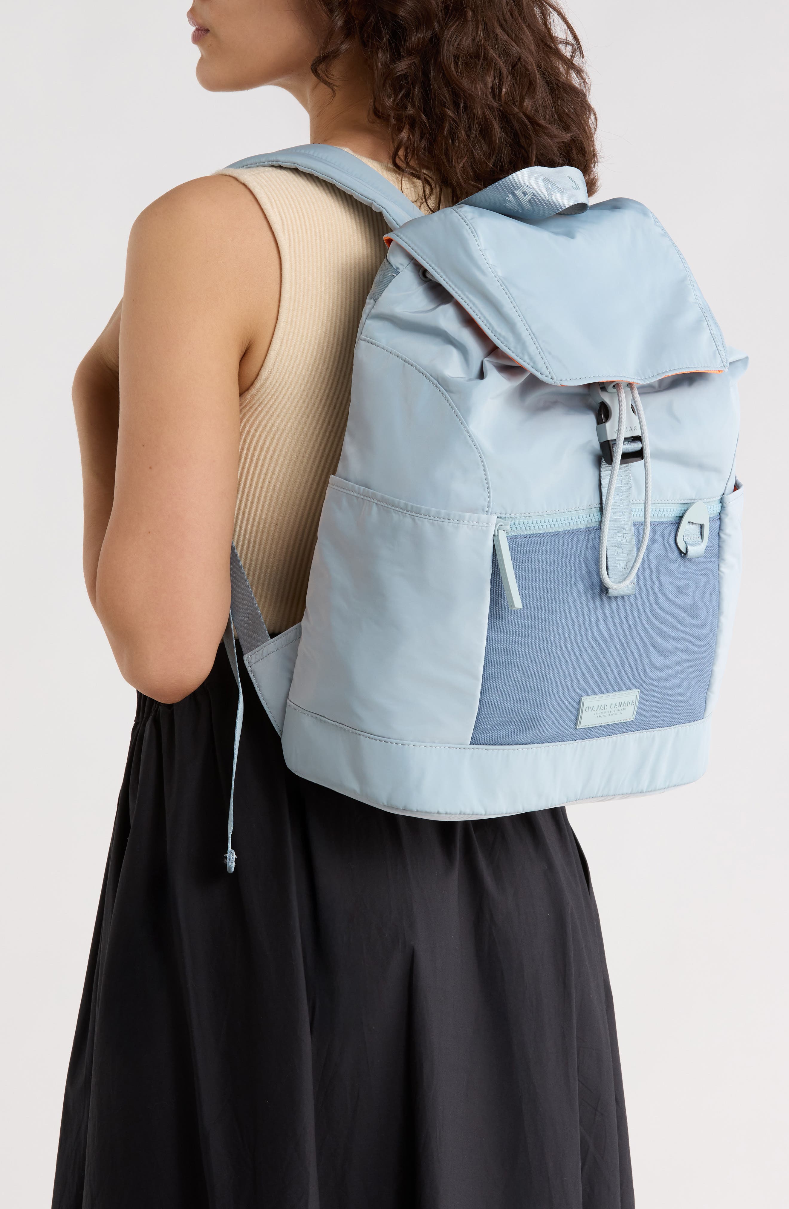 Pajar Harrow Medium Backpack