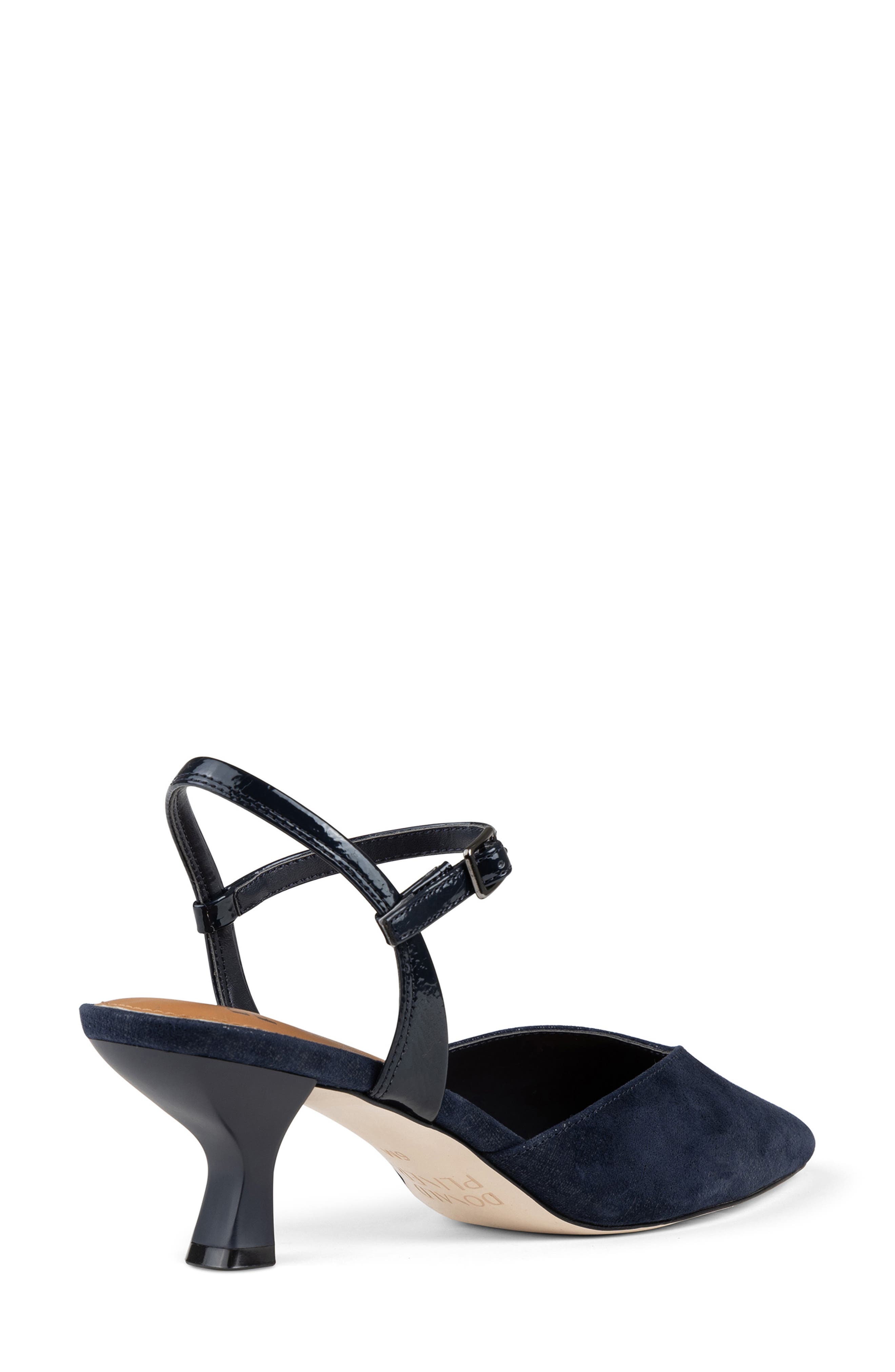 Donald Pliner Slingback Pump