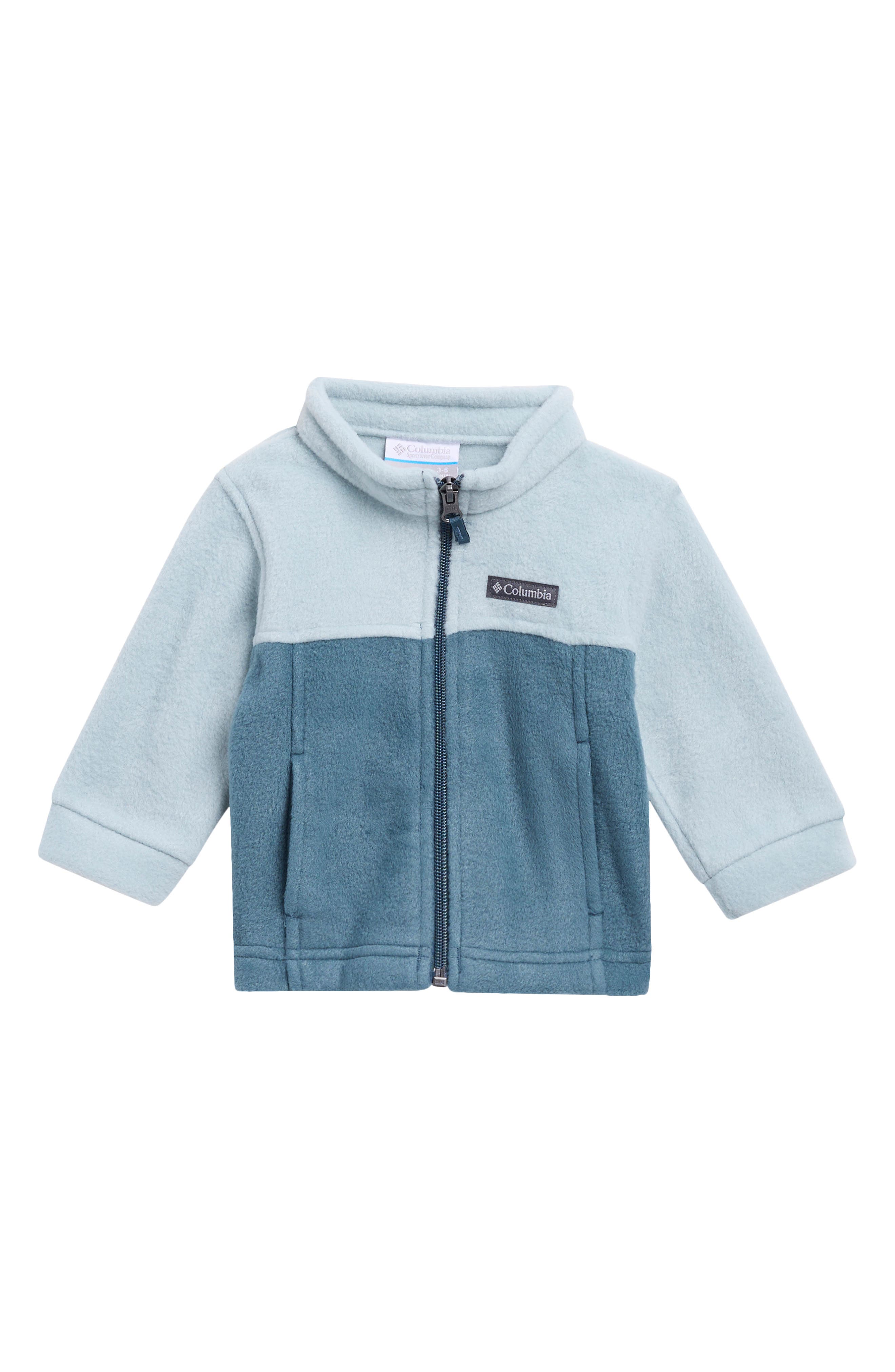 Columbia Steens Mountain II Fleece Jacket