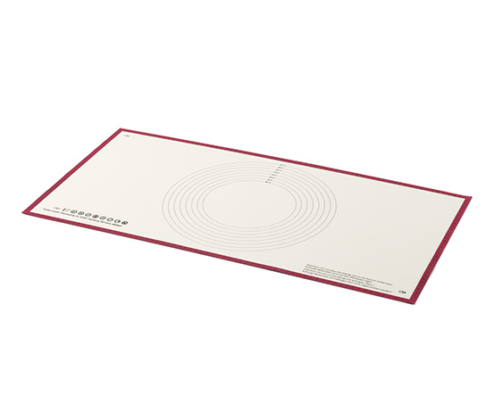 XL Profi-Dauerbackmatte