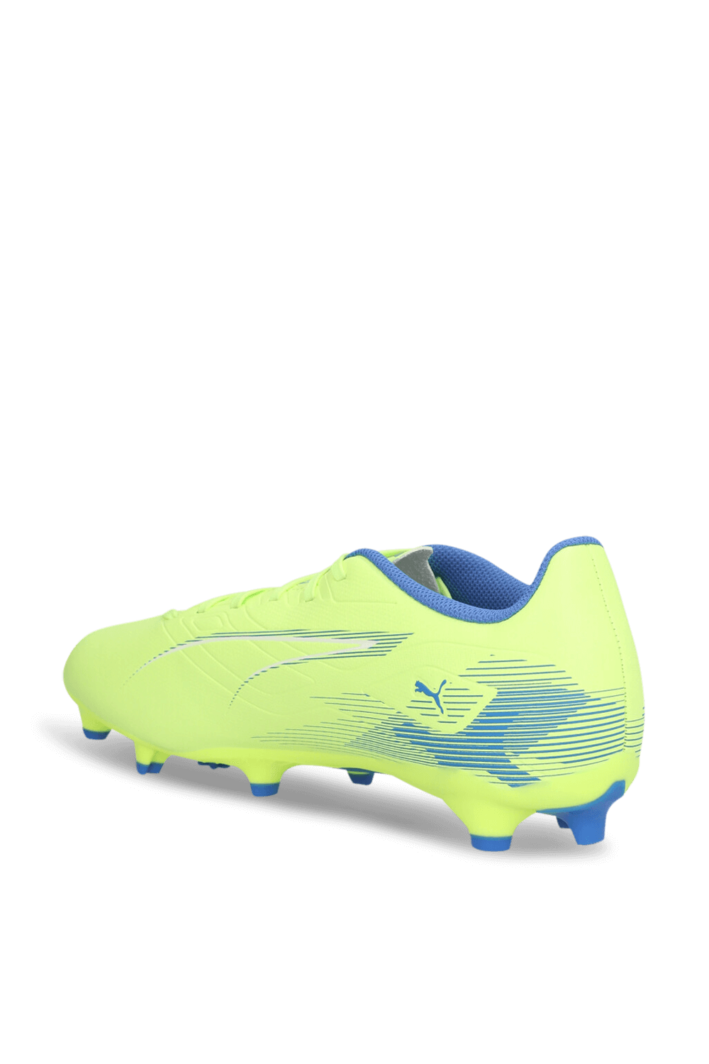 PUMA נעלי כדורגל אולטרה 5 פליי