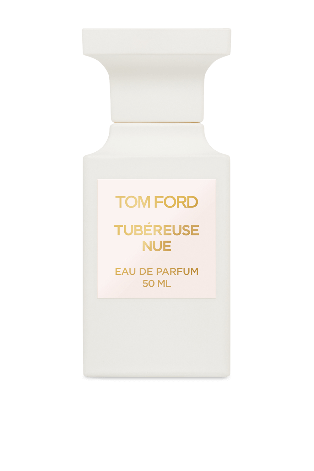 TOM FORD BEAUTY TUBEREUSE NUE Eau de Parfum 50ML
