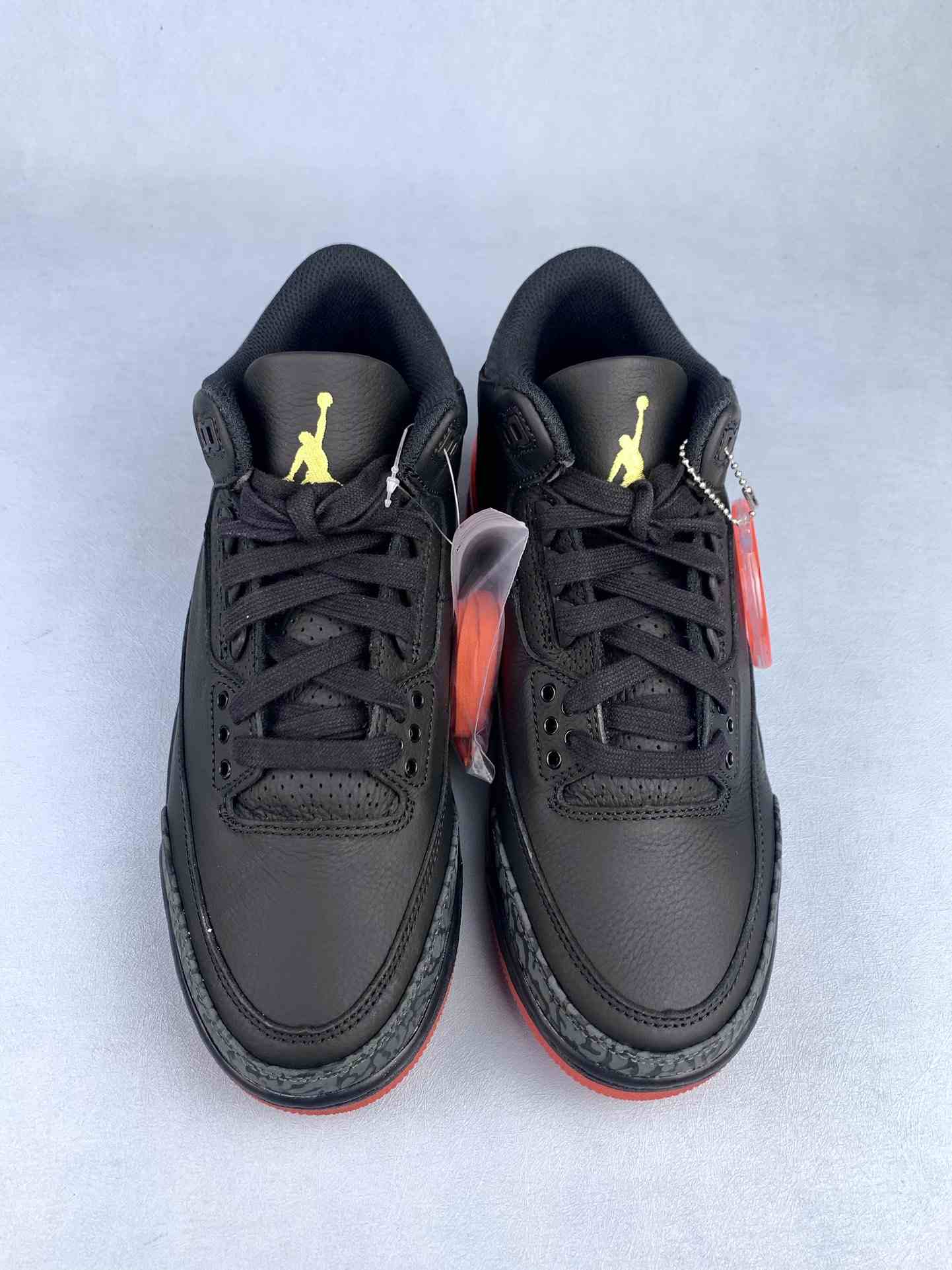 J Balvin x Air Jordan 3 “Rio” Shoes