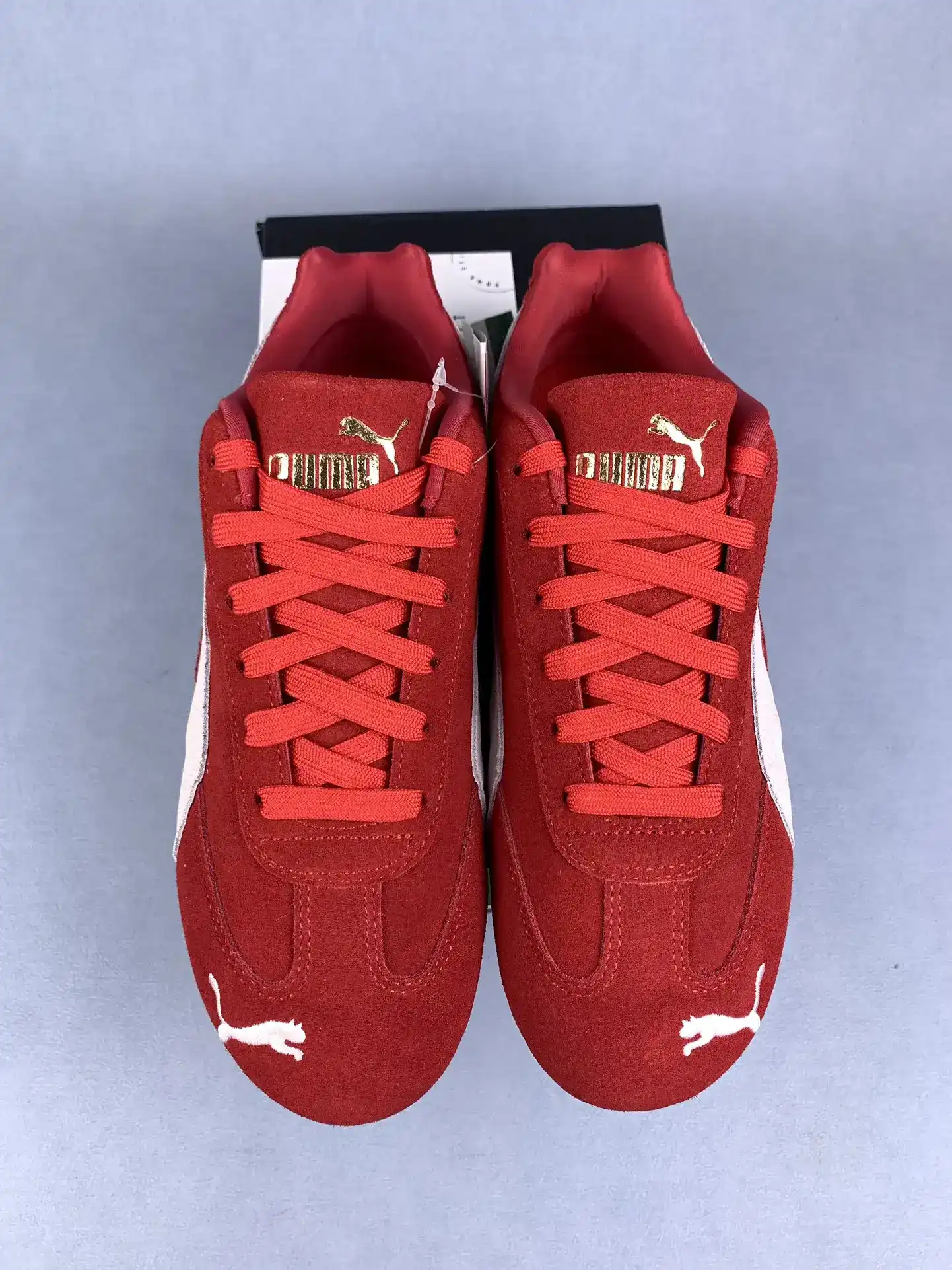 PUMA Speedcat OG Sneakers product photo from LabelPicks