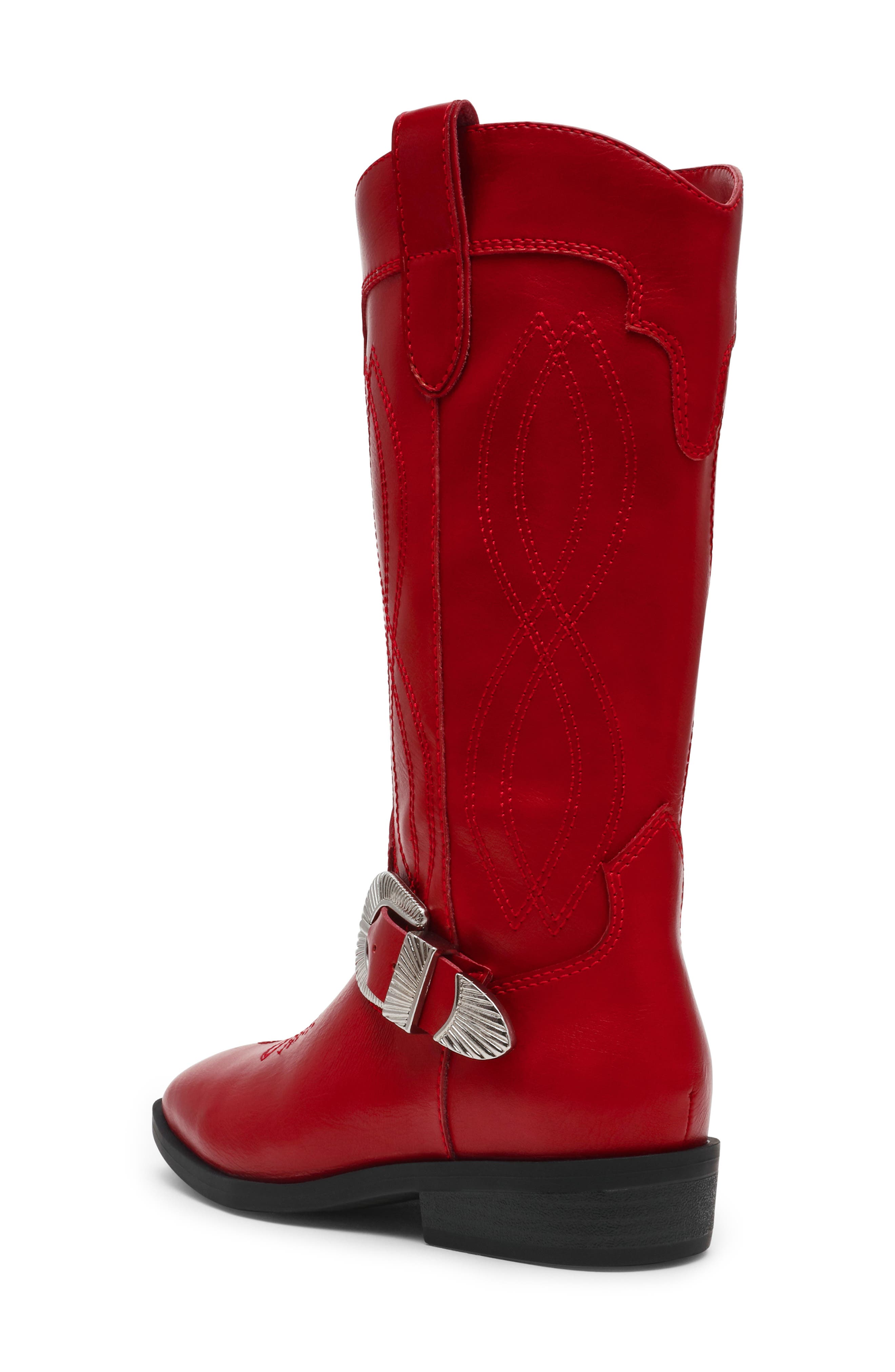 DV by Dolce Vita Sanjae Western Boot
