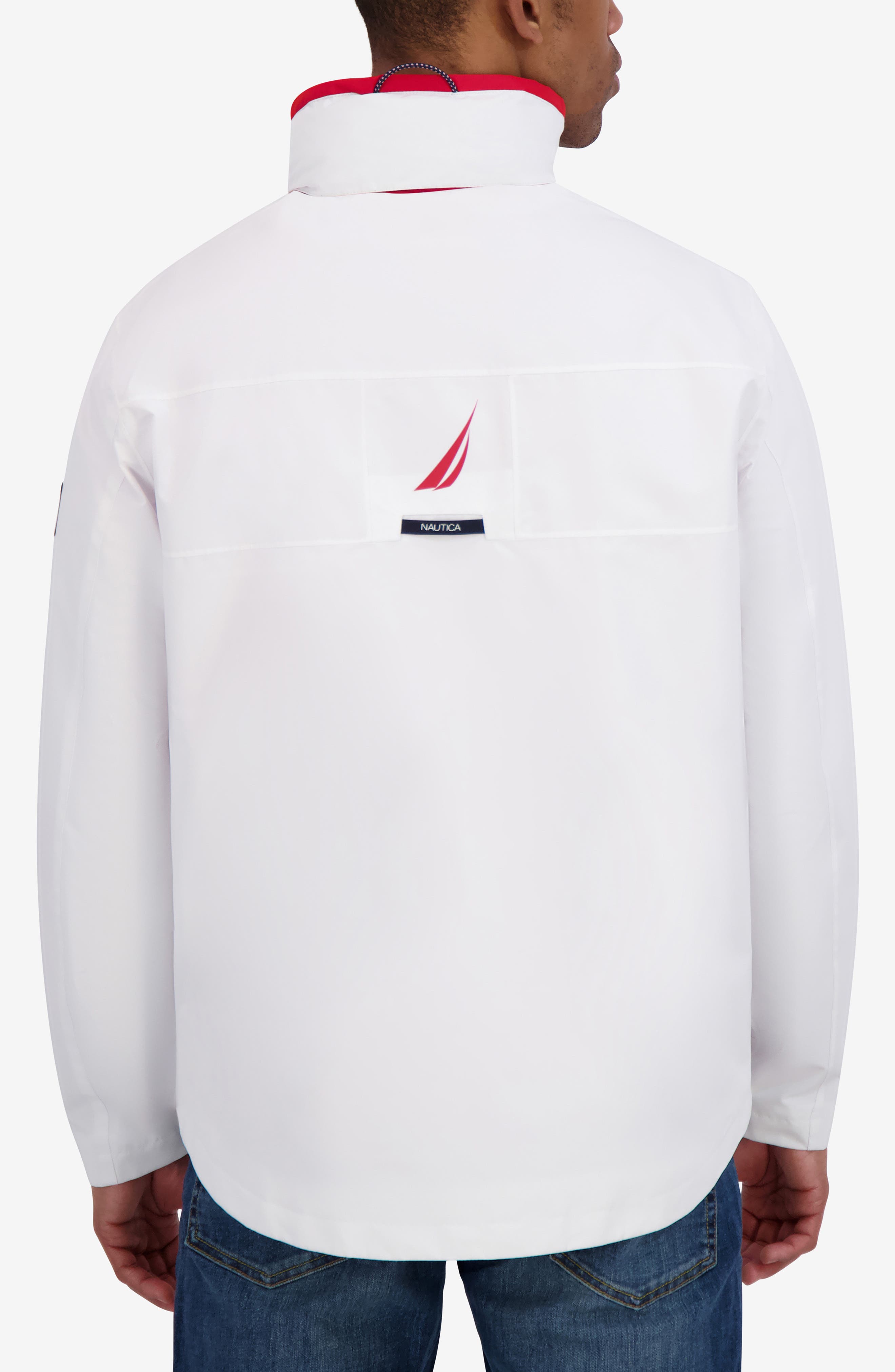 Nautica Sailing Jacket