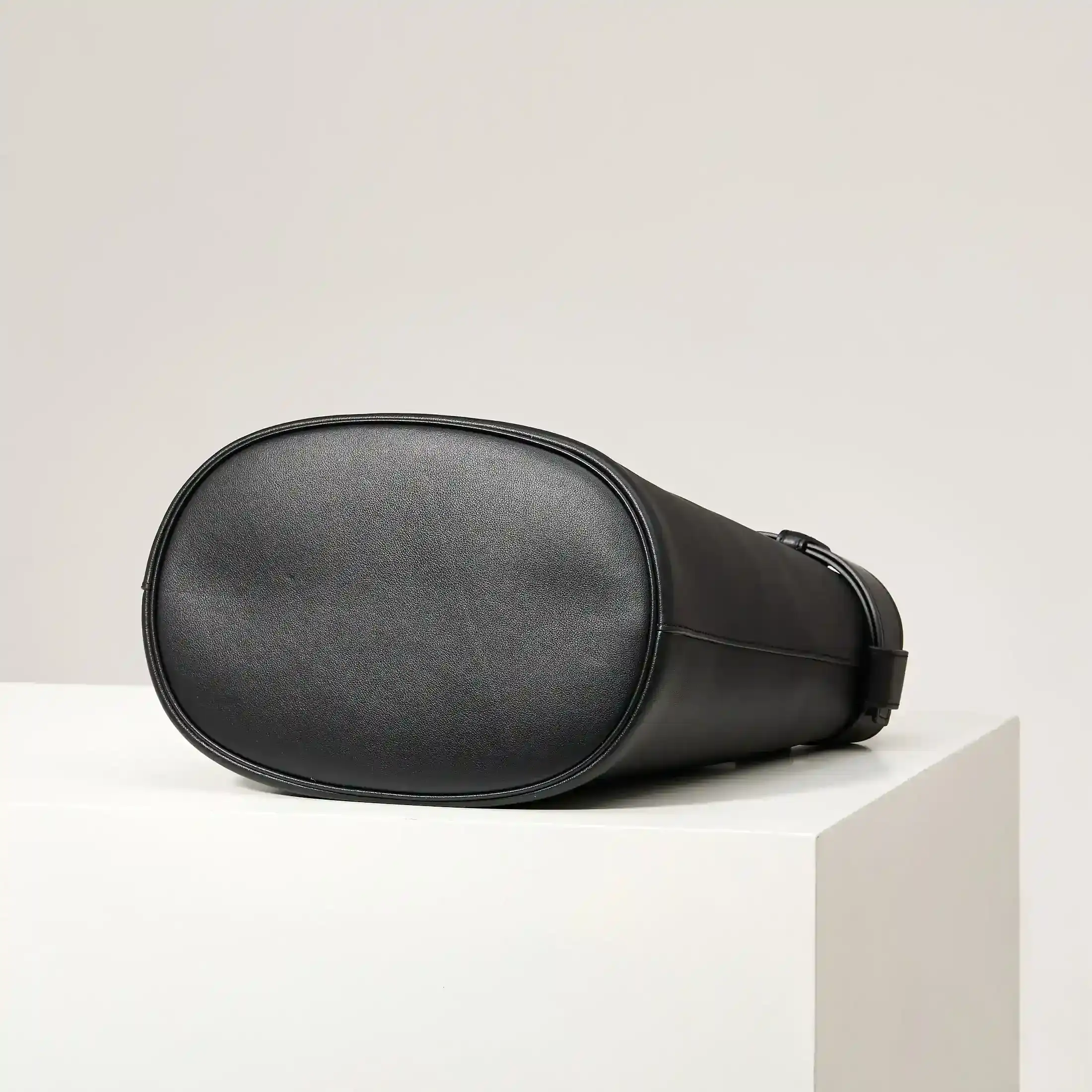 Prada Lambskin Bucket Bag product photo from LabelPicks