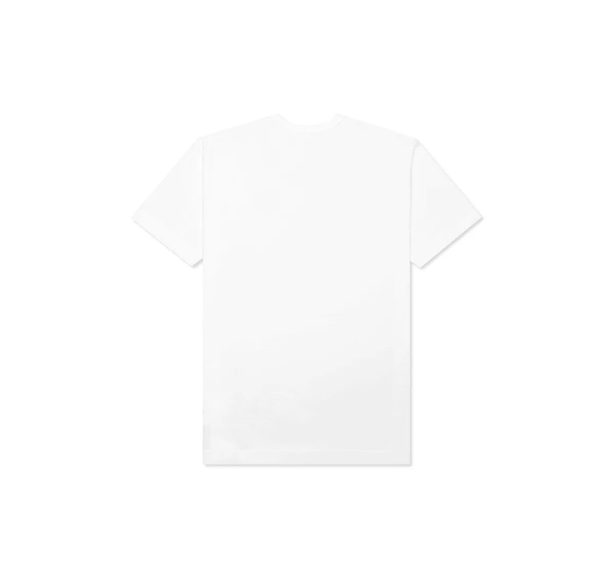 0414 loose printed casual t-shirt's
