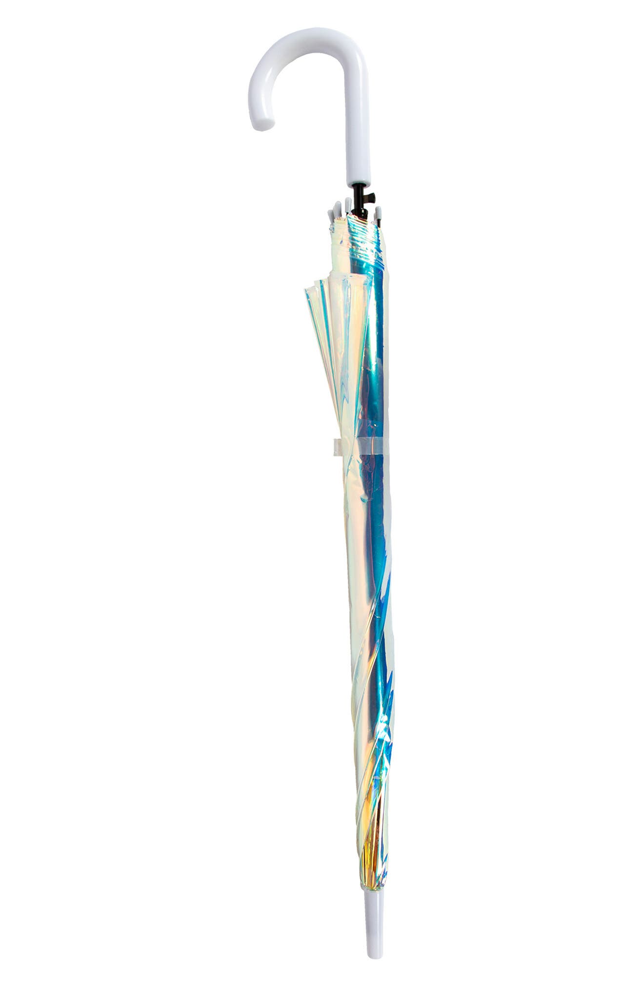 ShedRain Iridescent Umbrella