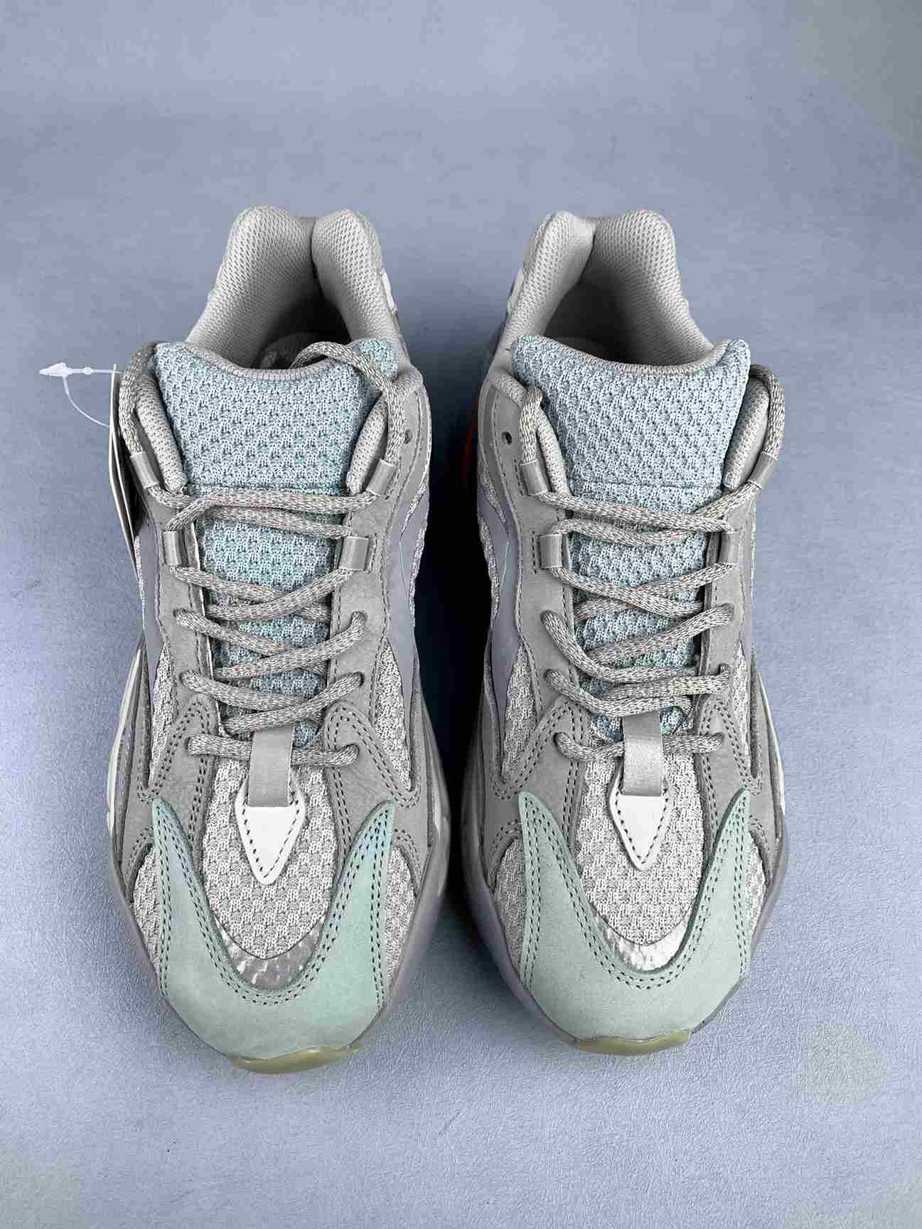 adidas Yeezy Boost 700 V2 Inertia Shoes