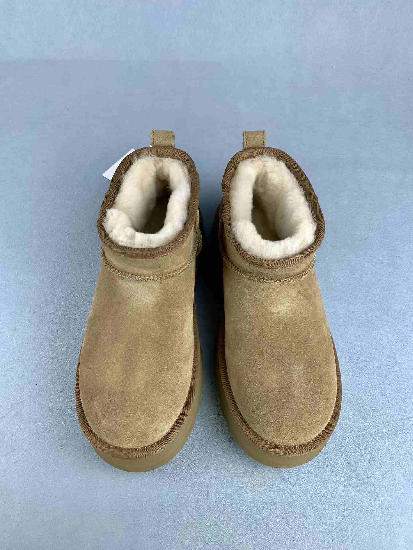 UGG Classic Ultra Mini Platform Boot