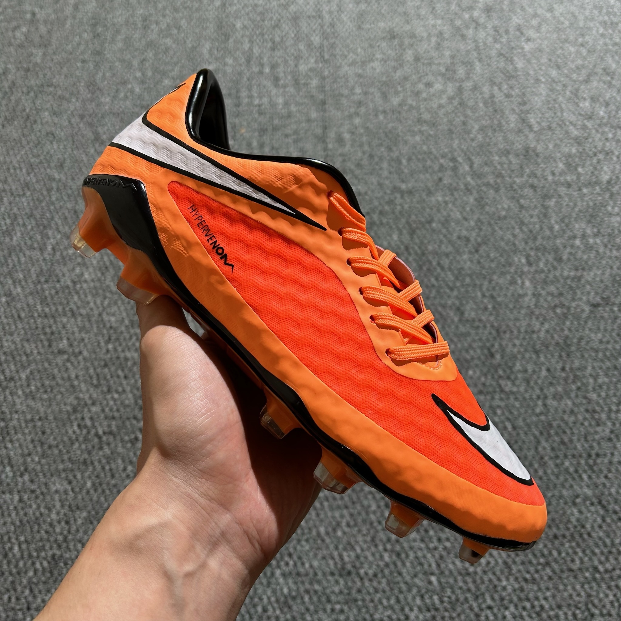 Nike Hypervenom Phantom RGN SE "Bright Citrus"
