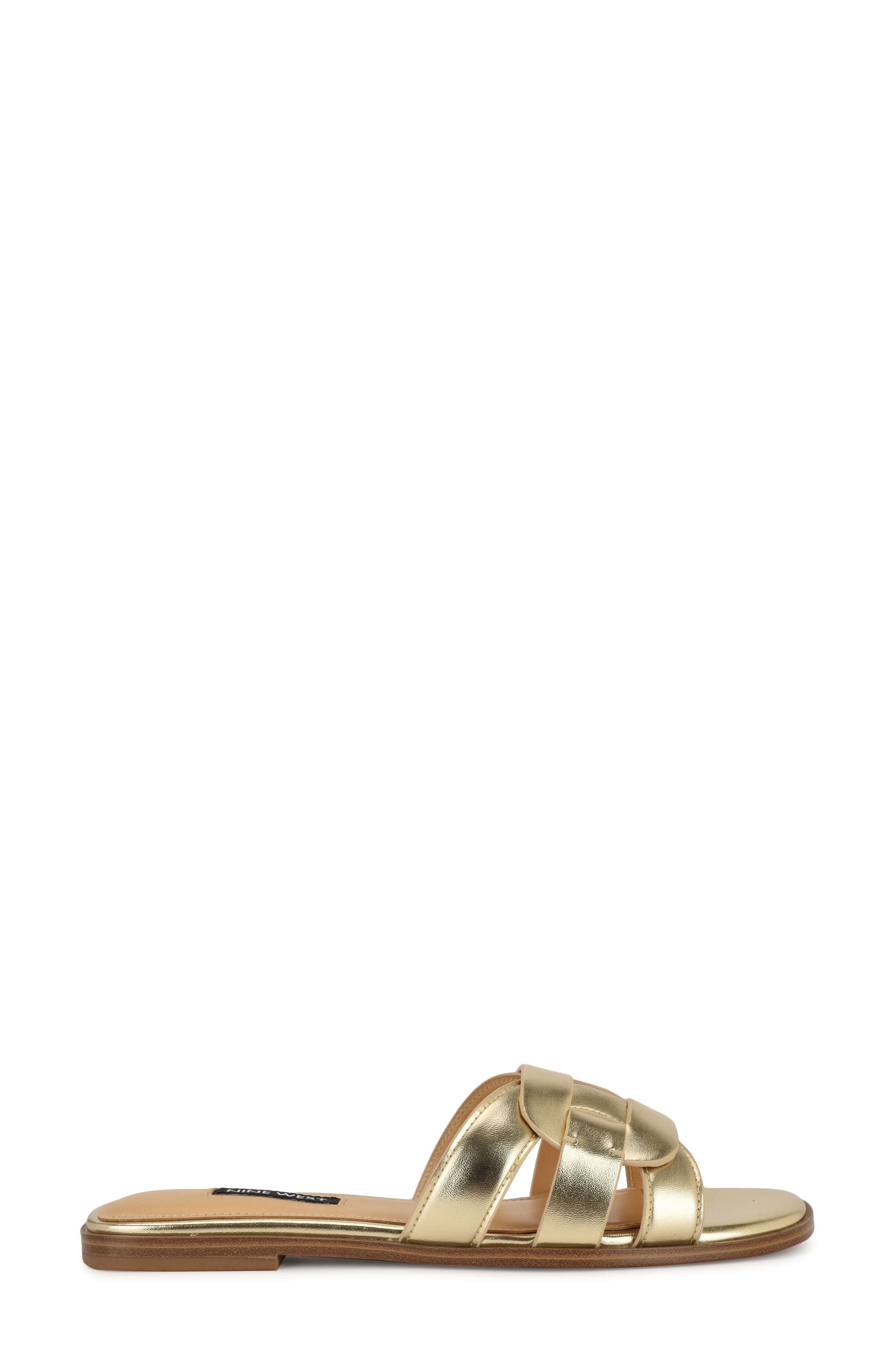 Nine West Glorie Slide Sandal