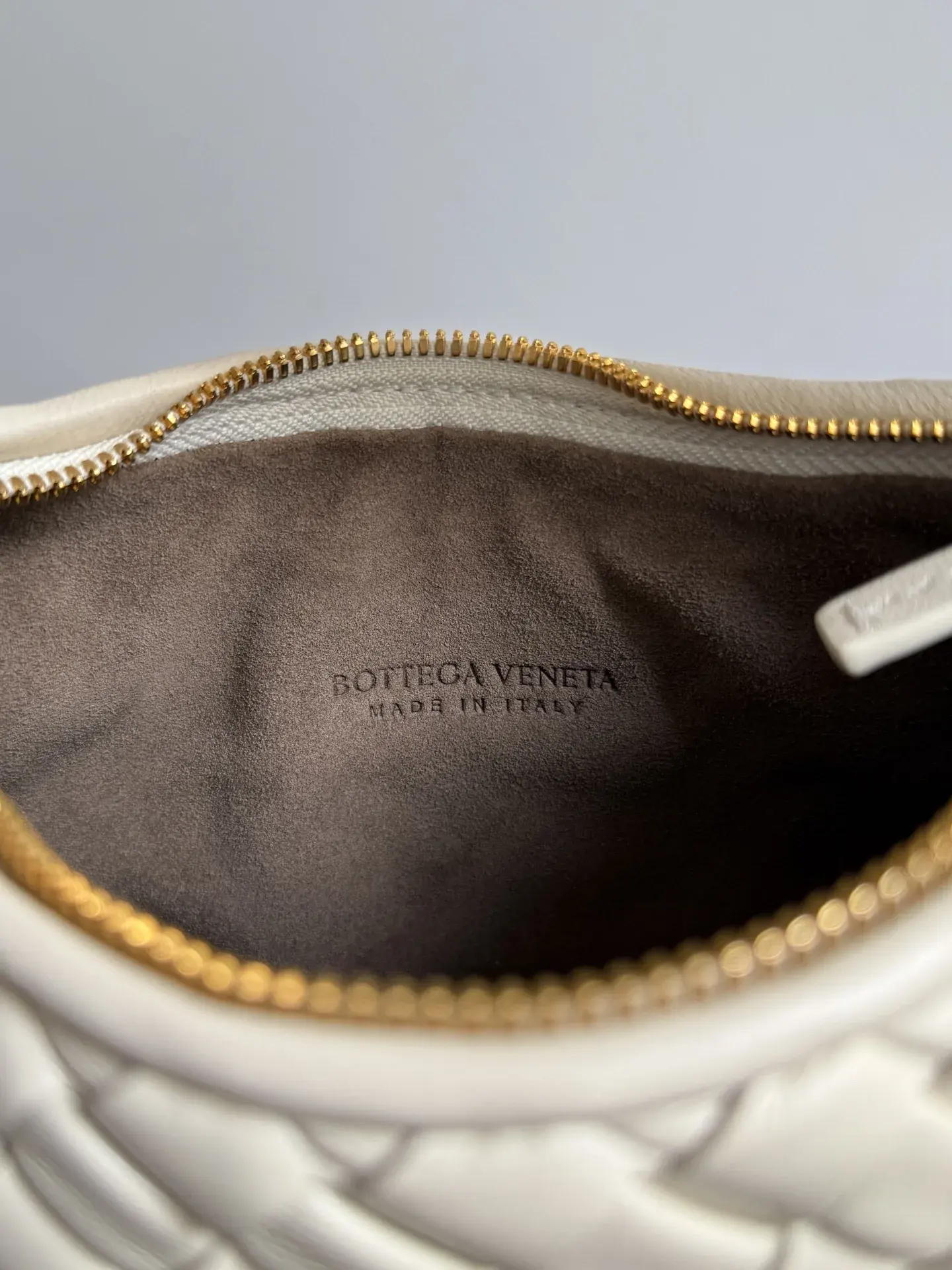 Bottega Veneta Relaxed Hobo Bag product photo from LabelPicks