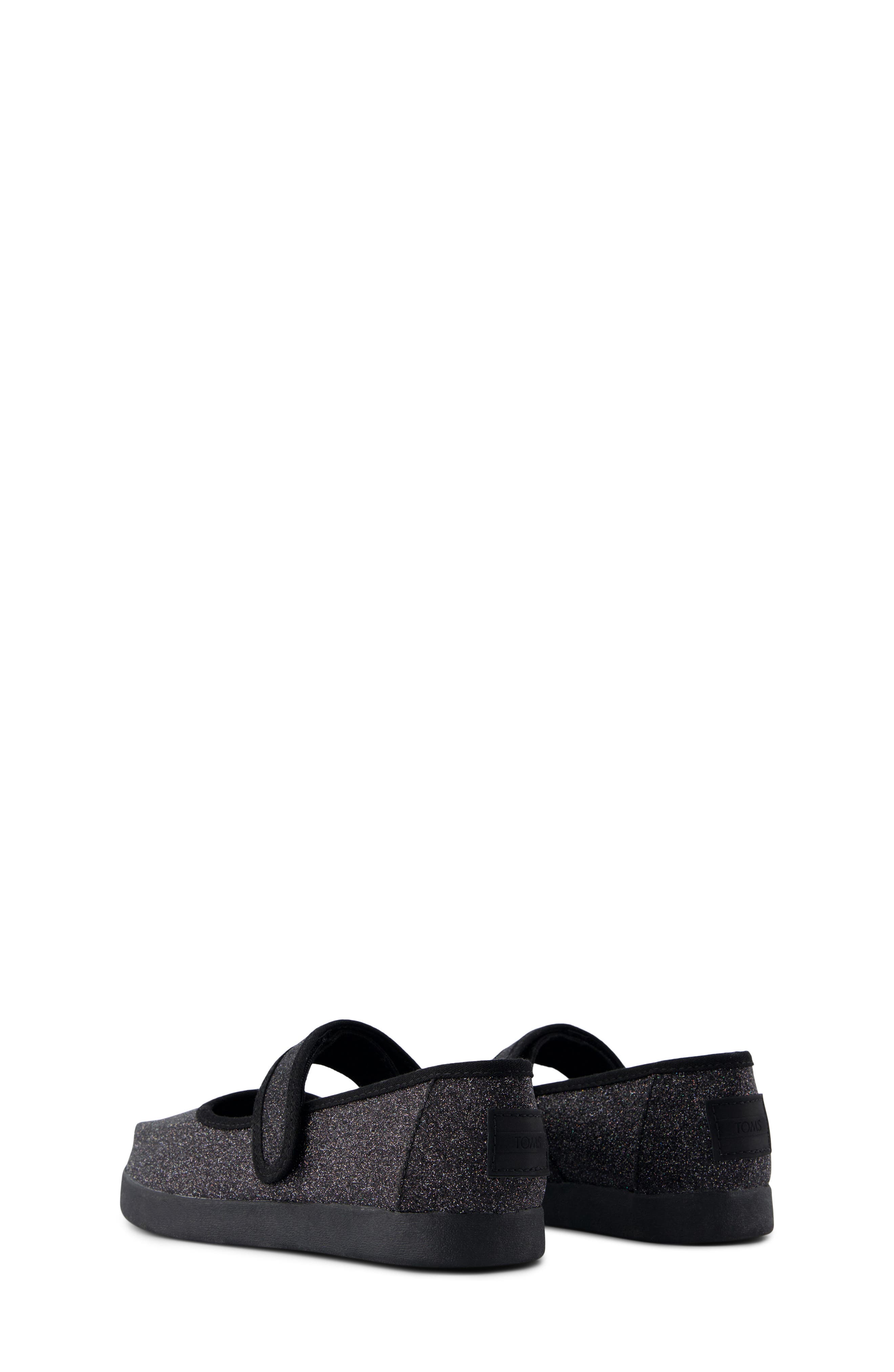 TOMS Nora Mary Jane Sneaker