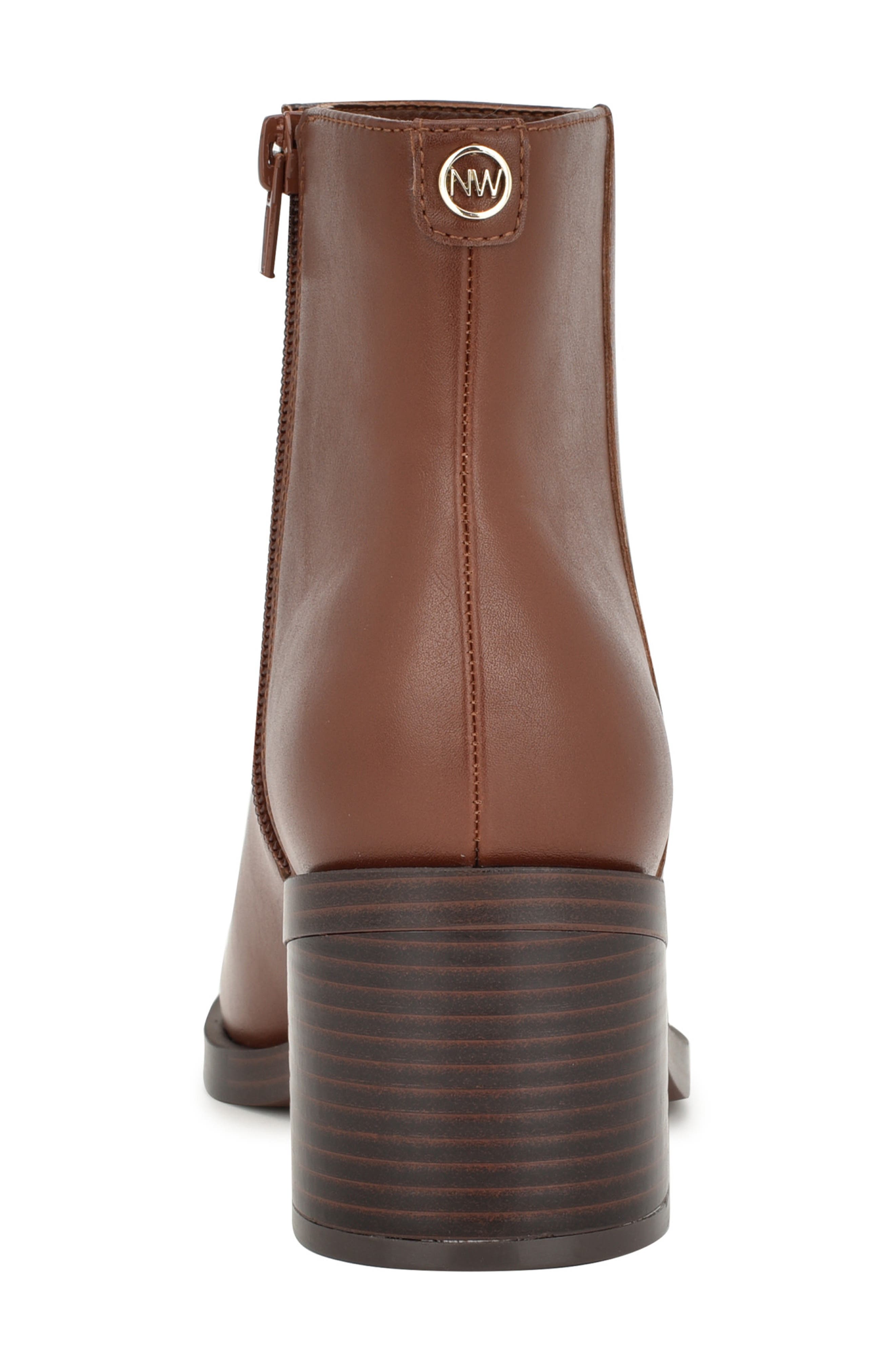 Nine West Amatto Bootie