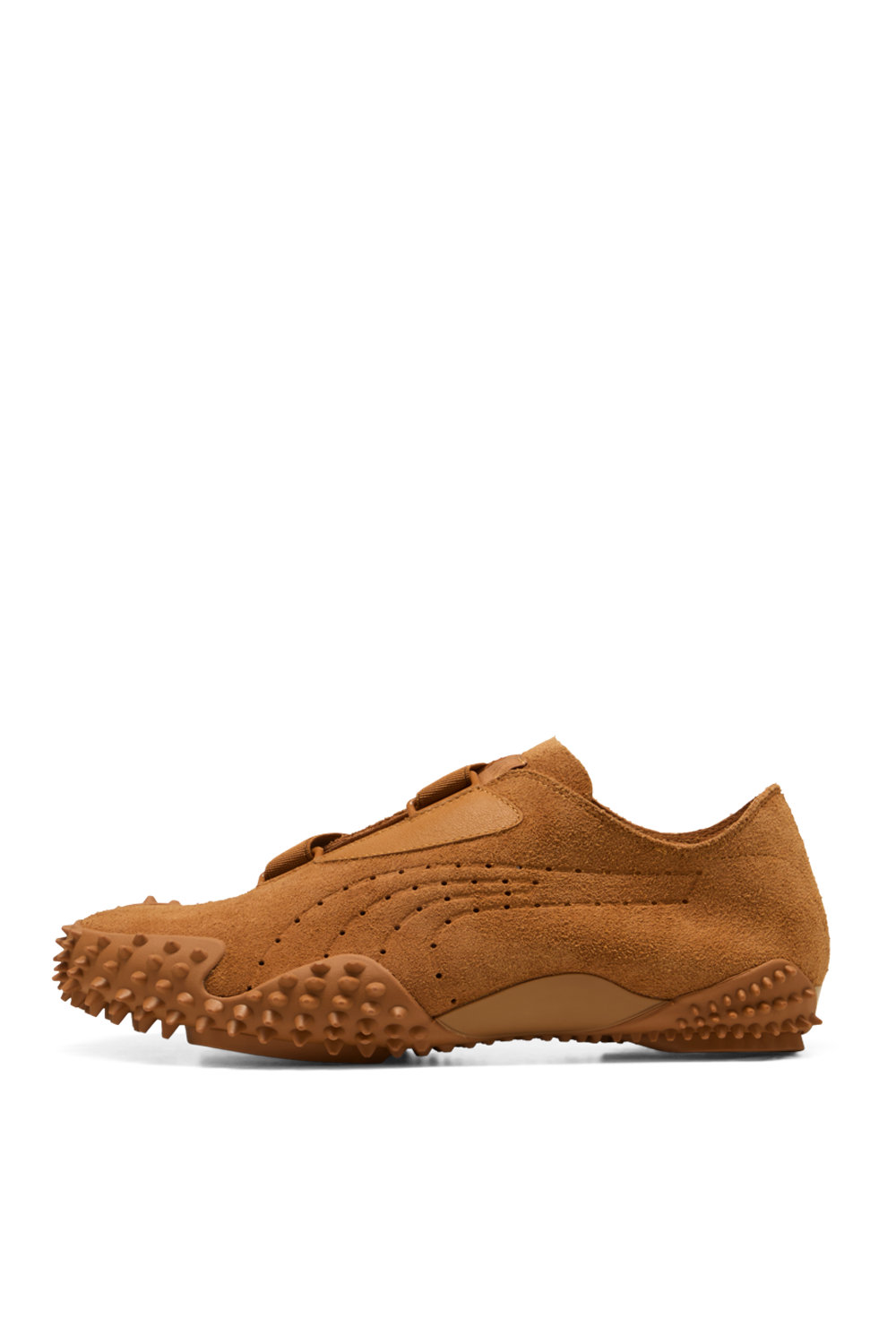 PUMA נעלי סניקרס מוסטרו