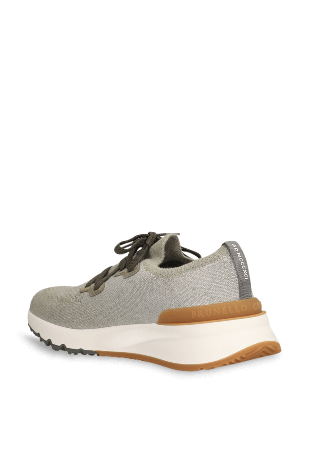 BRUNELLO CUCINELLI נעלי סניקרס