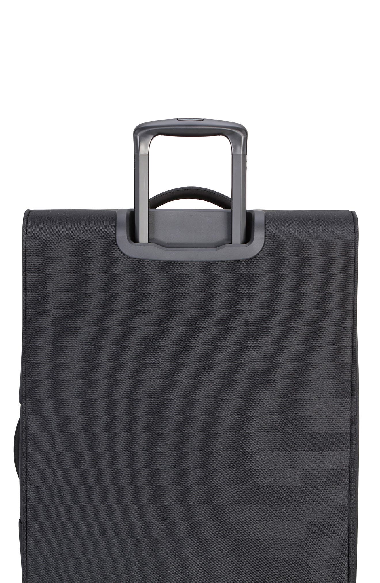 Kenneth Cole The Venturer 20-Inch Spinner Carry-On Suitcase