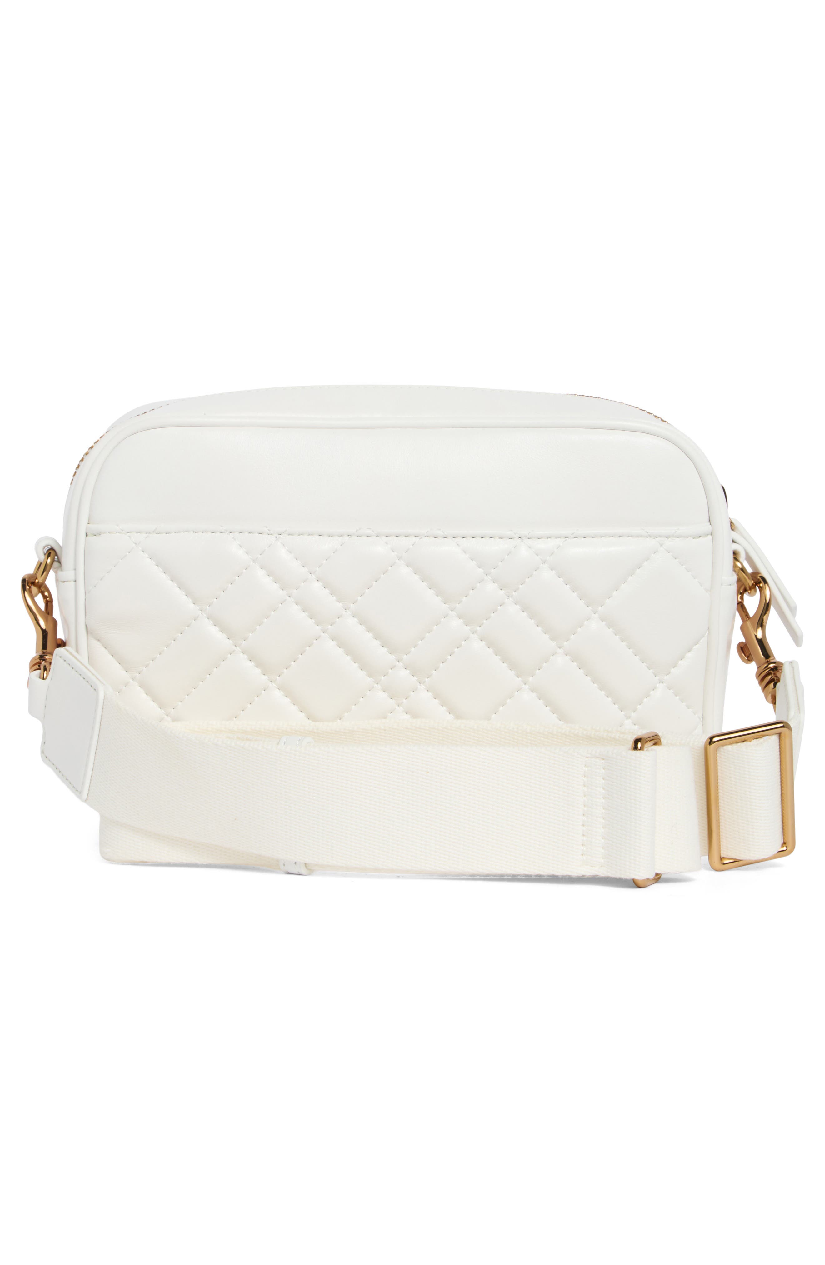 Kurt Geiger London Brixton Large Camera Crossbody Bag