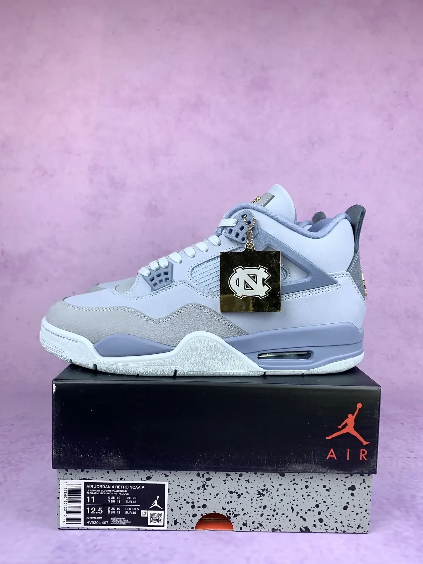 Air Jordan 4 