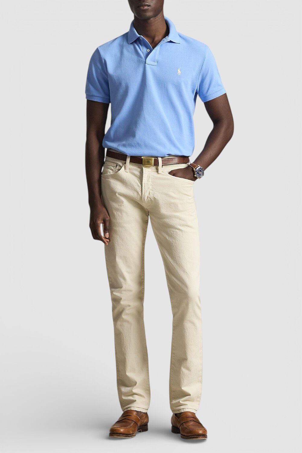 POLO RALPH LAUREN חולצת פולו